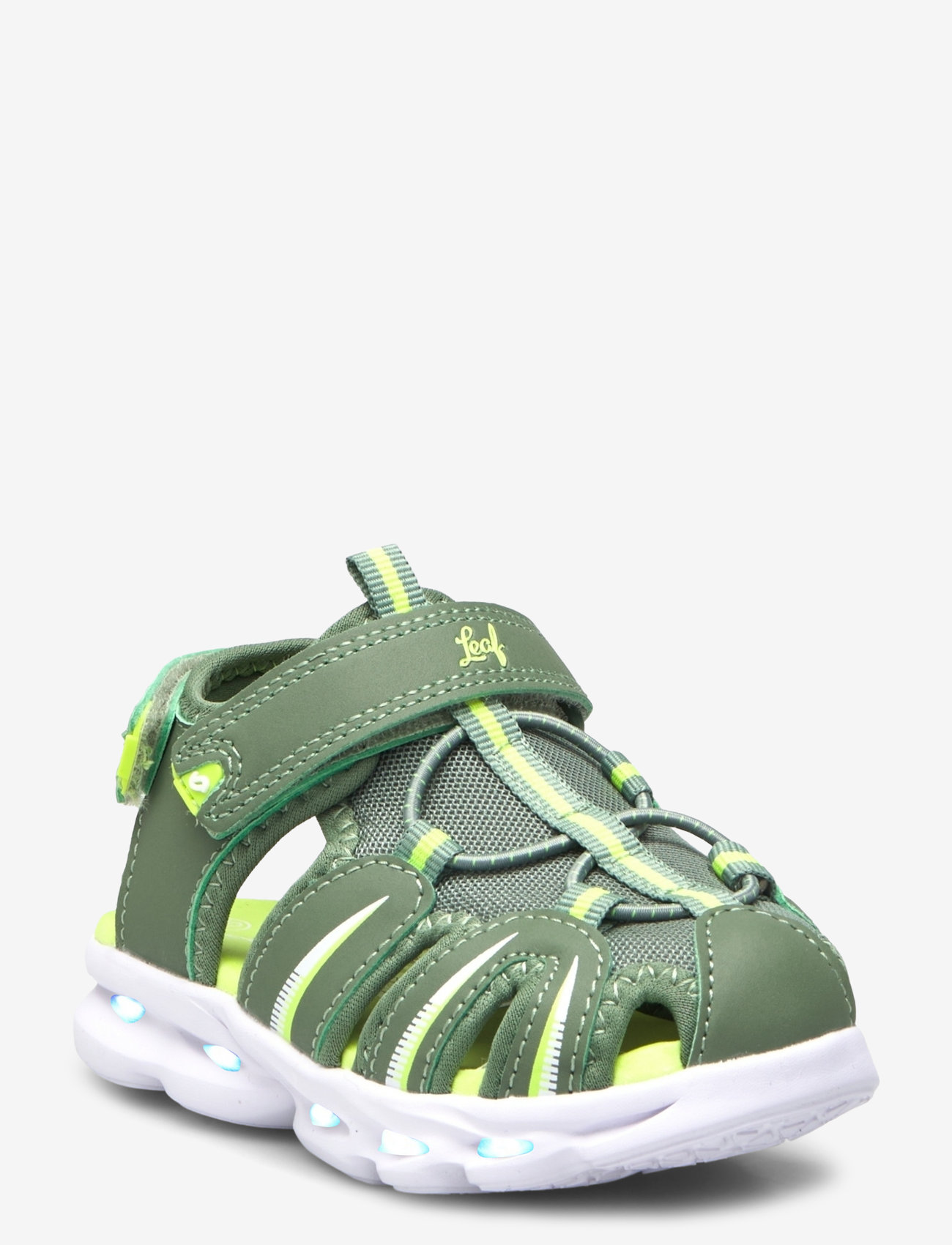 Leaf - Skultorp - laveste priser - green - 0