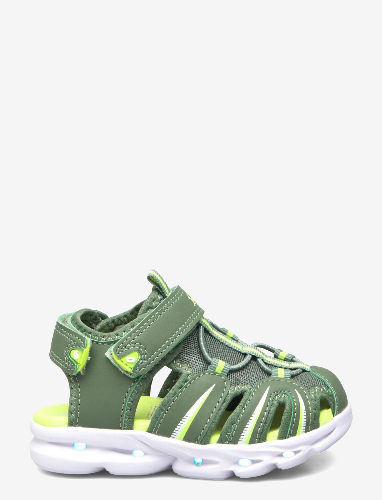 Leaf - Skultorp - laveste priser - green - 1