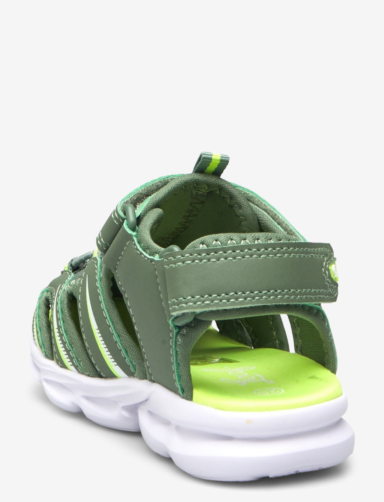 Leaf - Skultorp - laveste priser - green - 2