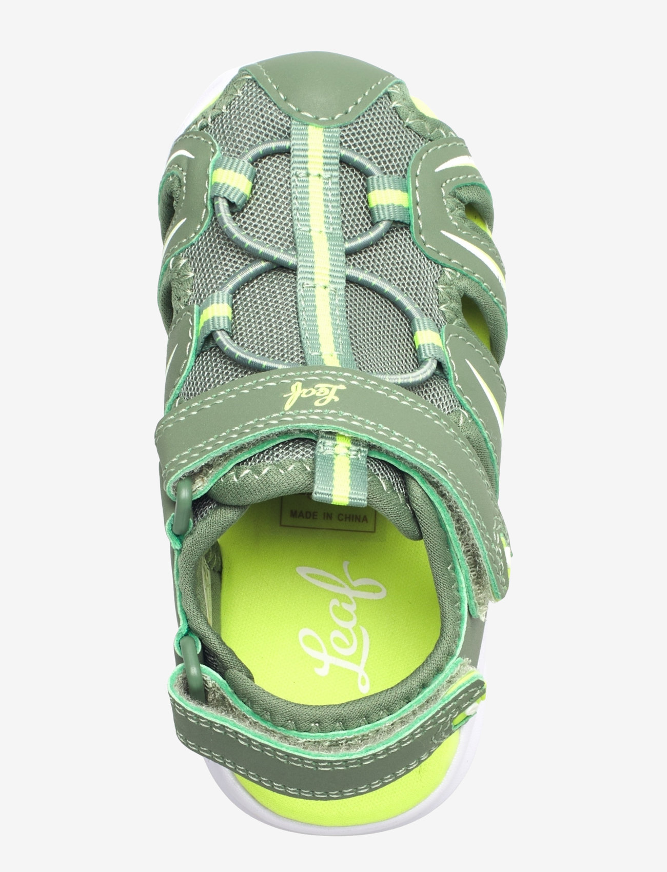 Leaf - Skultorp - laveste priser - green - 3