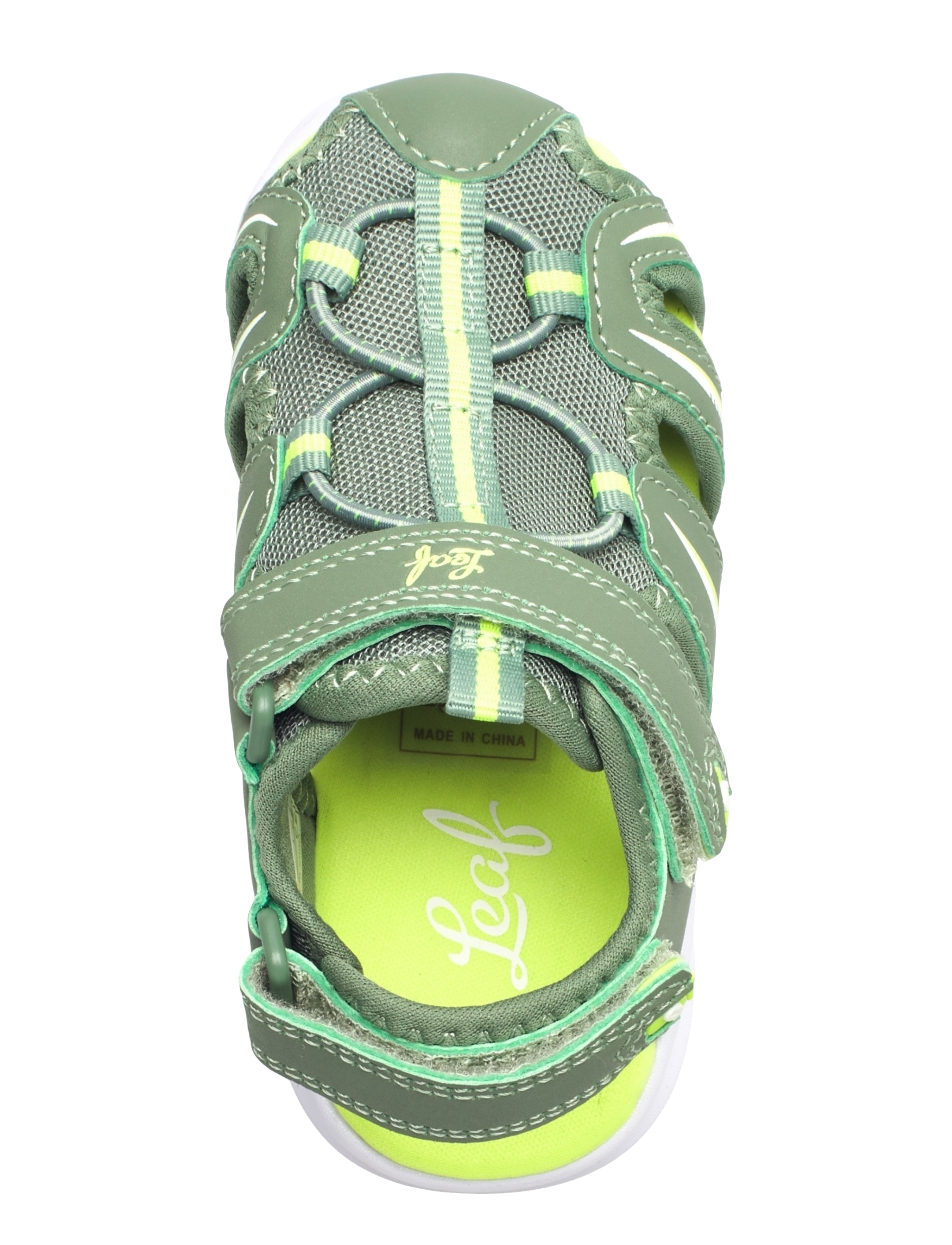 Leaf - Skultorp - zomerkoopjes - green - 3