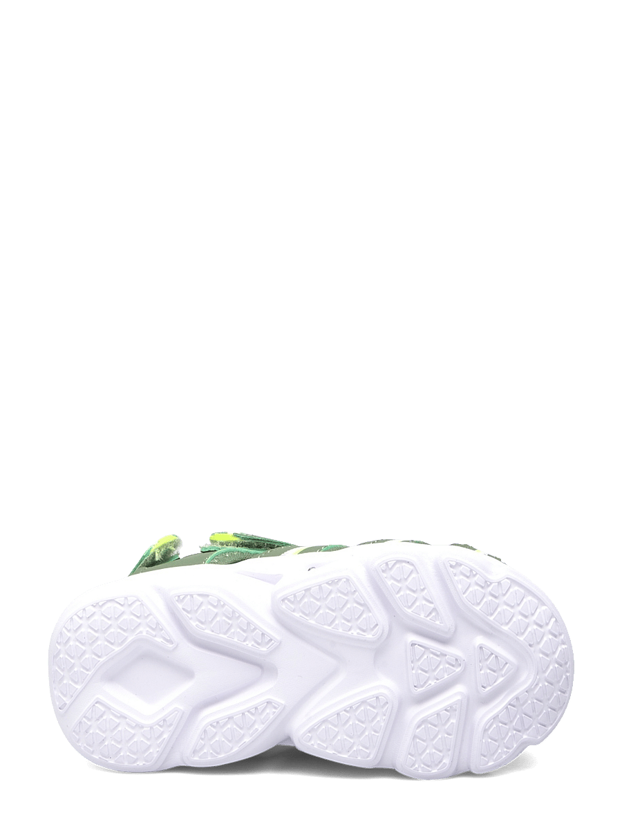 Leaf - Skultorp - sandalen - green - 4