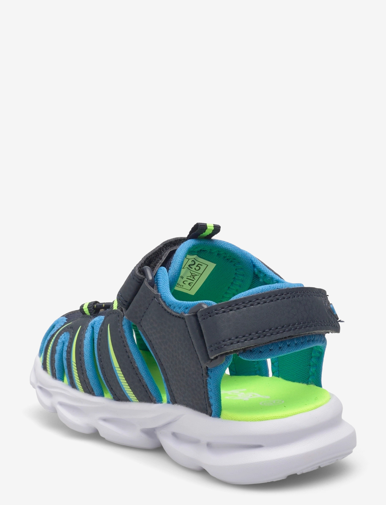 Leaf - Skultorp - laveste priser - navy/blue - 1