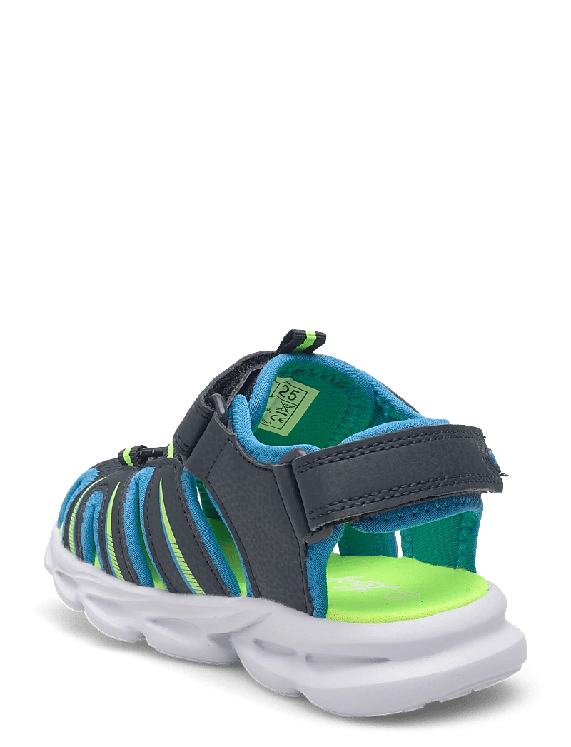 Leaf - Skultorp - sandalen - navy/blue - 1