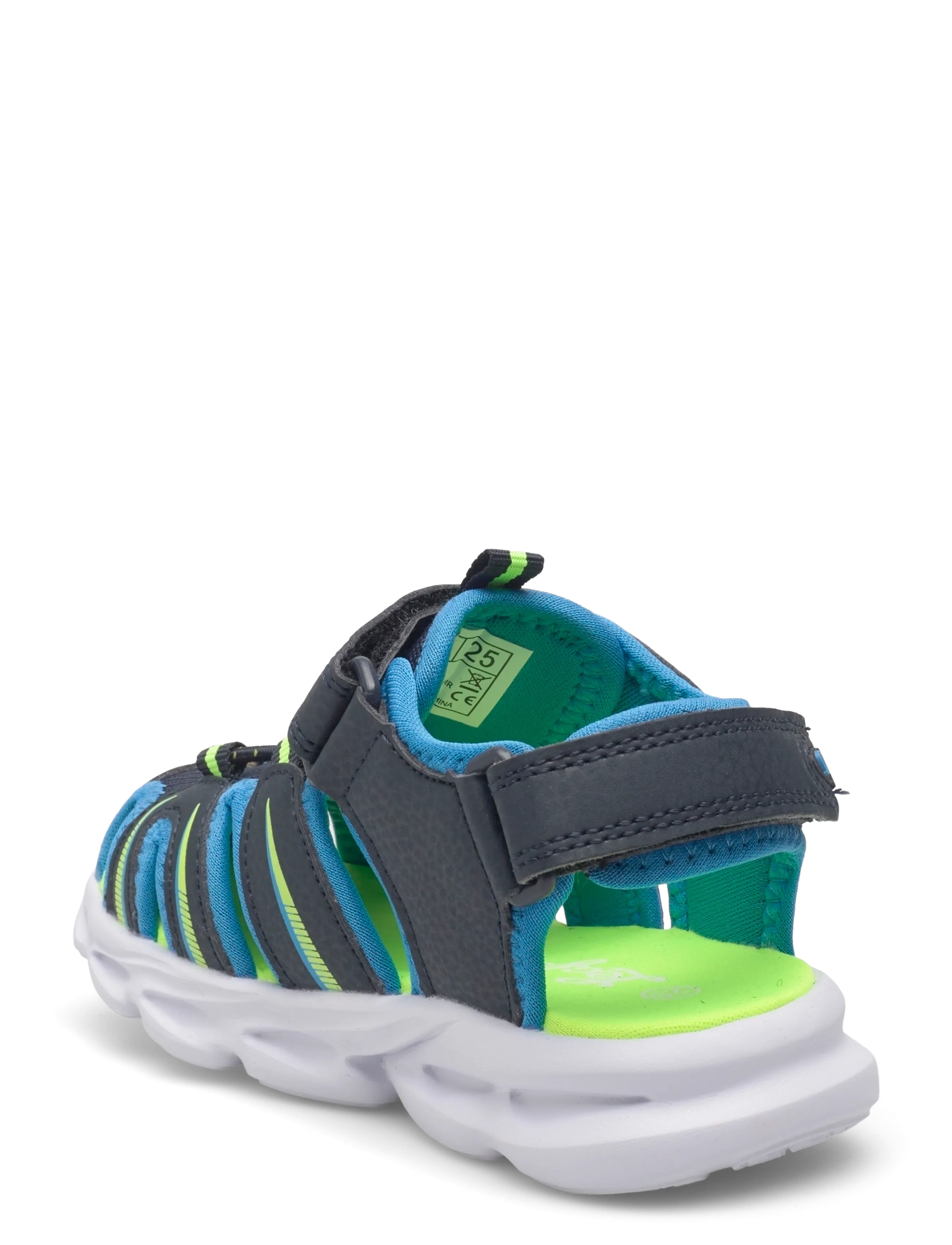 Leaf - Skultorp - sandaler - navy/blue - 1