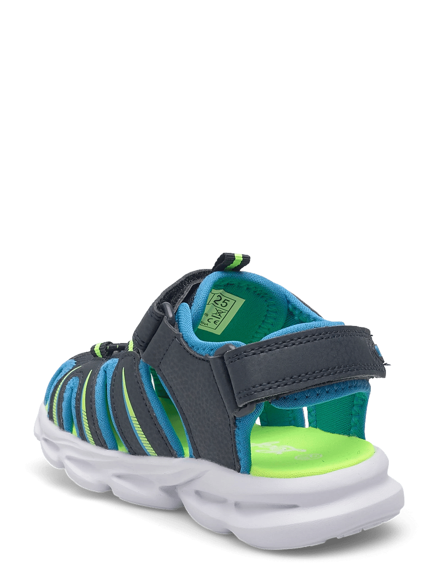 Leaf - Skultorp - sandalen - navy/blue - 1