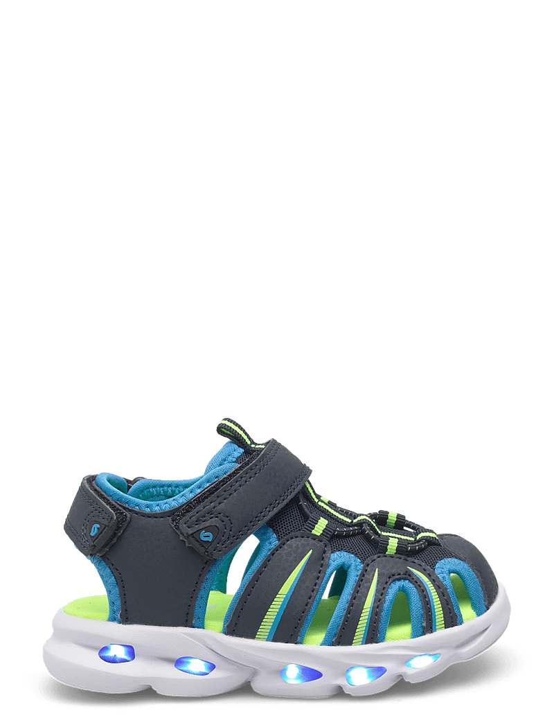 Leaf - Skultorp - sandalen - navy/blue - 2