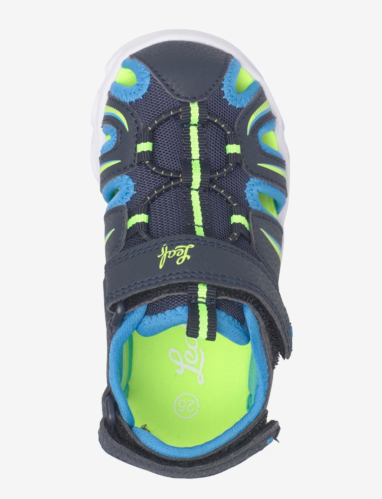 Leaf - Skultorp - laveste priser - navy/blue - 3