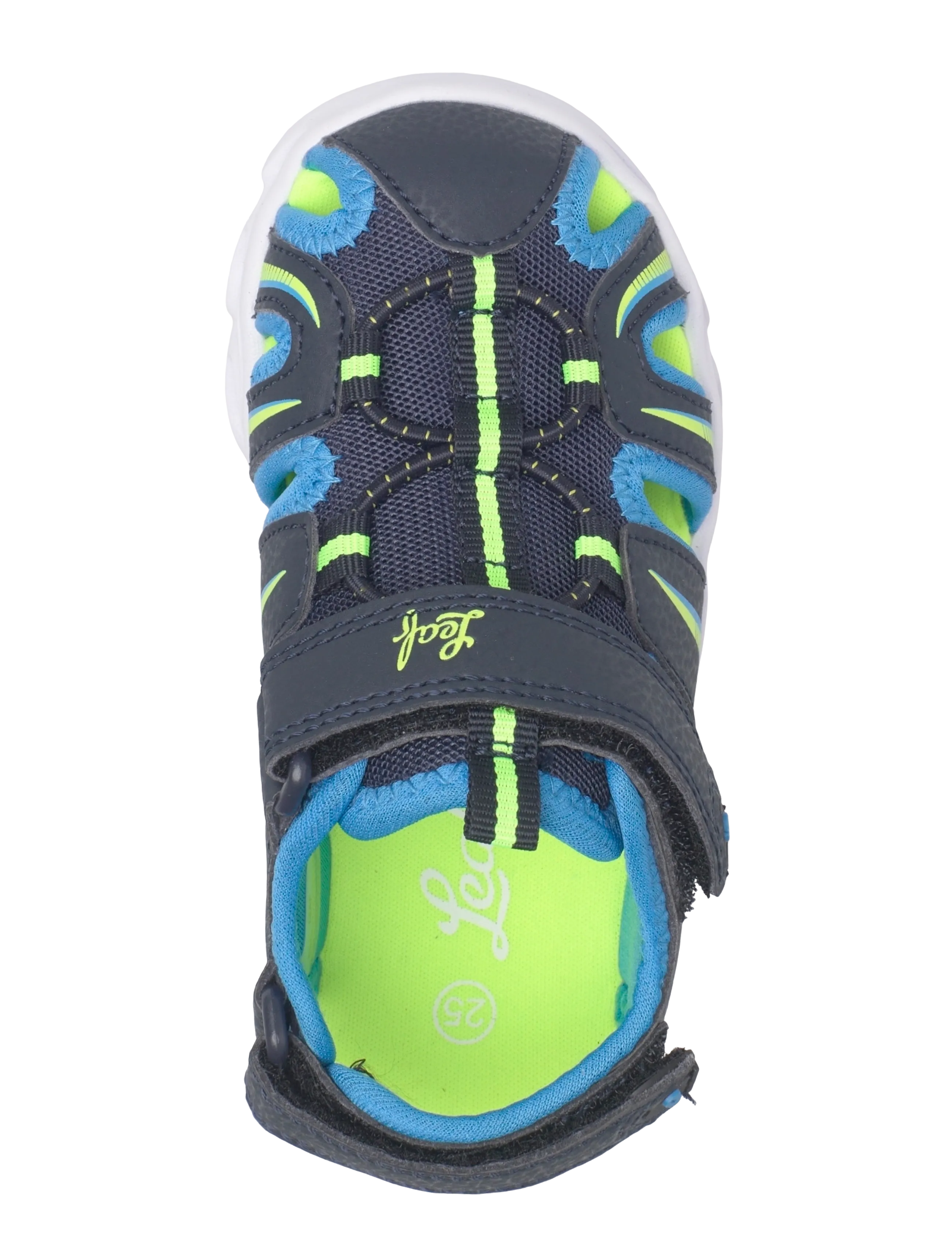 Leaf - Skultorp - sandaler - navy/blue - 3