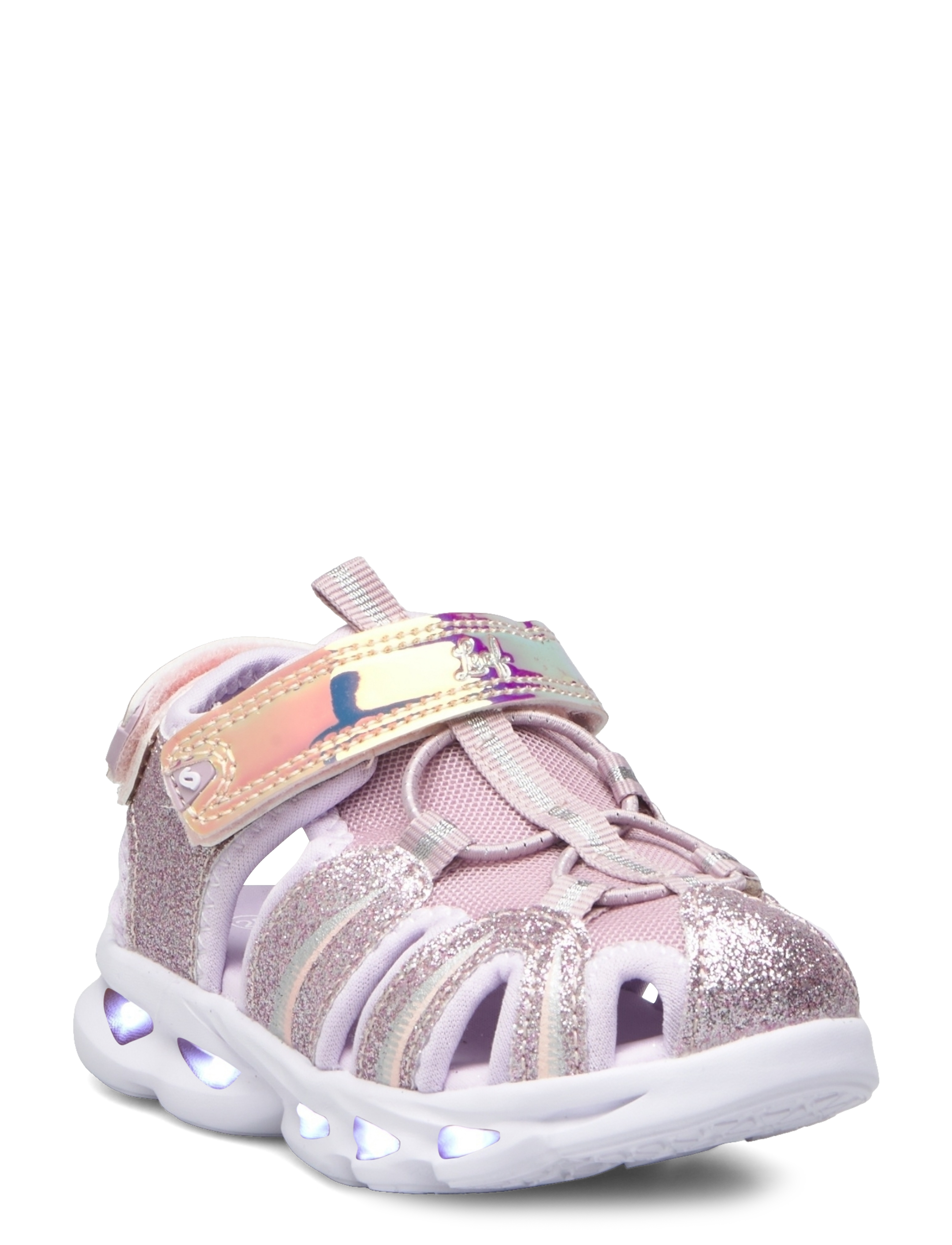 Leaf Skultorp, 31, Summer Schuhe, Rosa - Sandals, Kinder