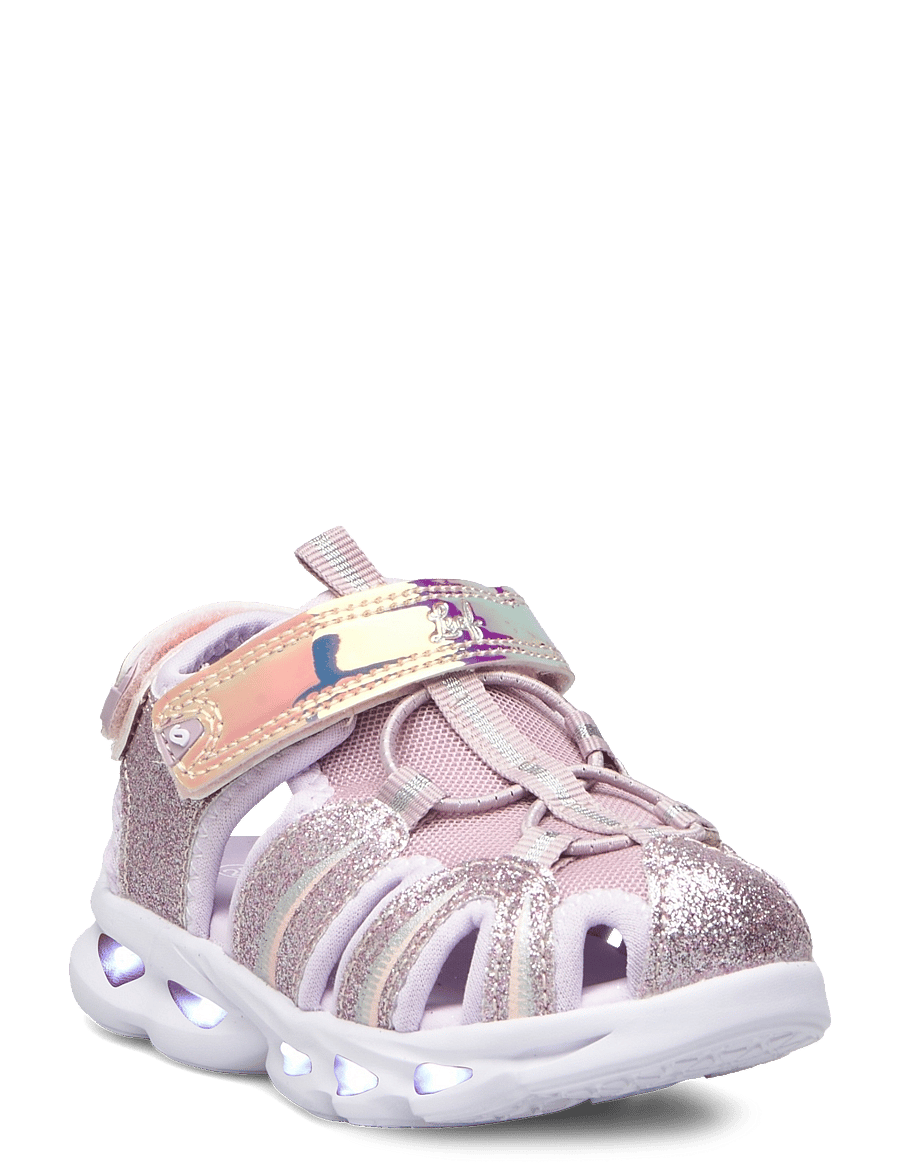 Leaf - Skultorp - sandalen - pink - 0