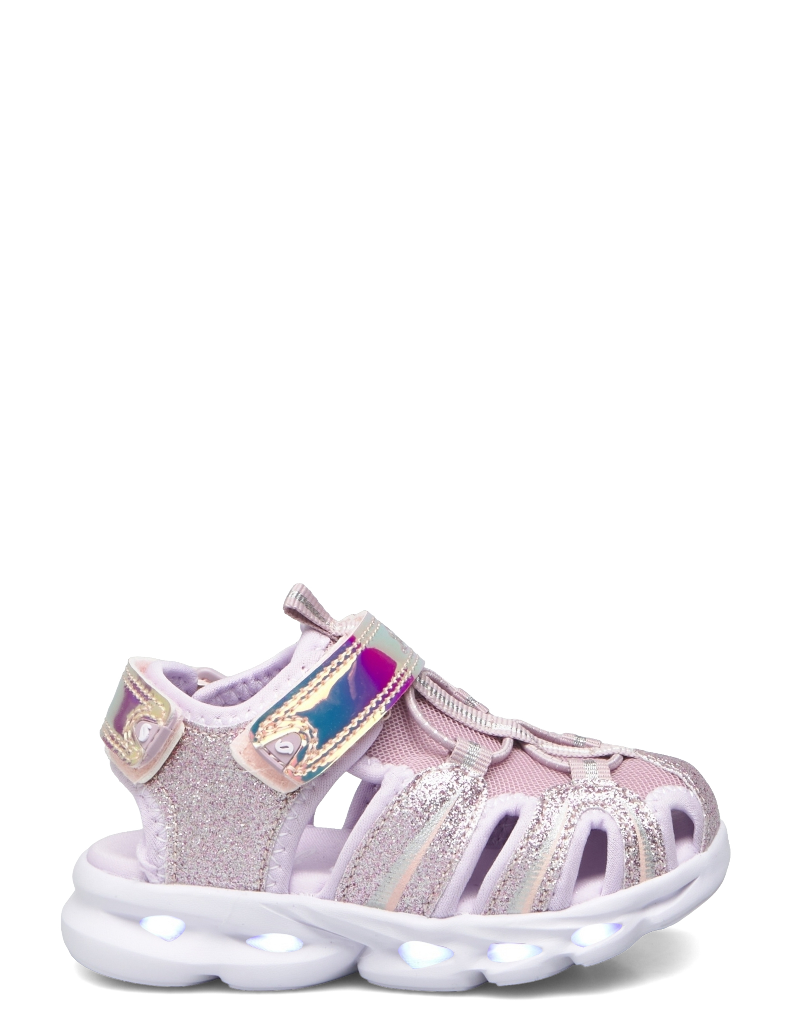 Leaf - Skultorp - sandaler - pink - 1