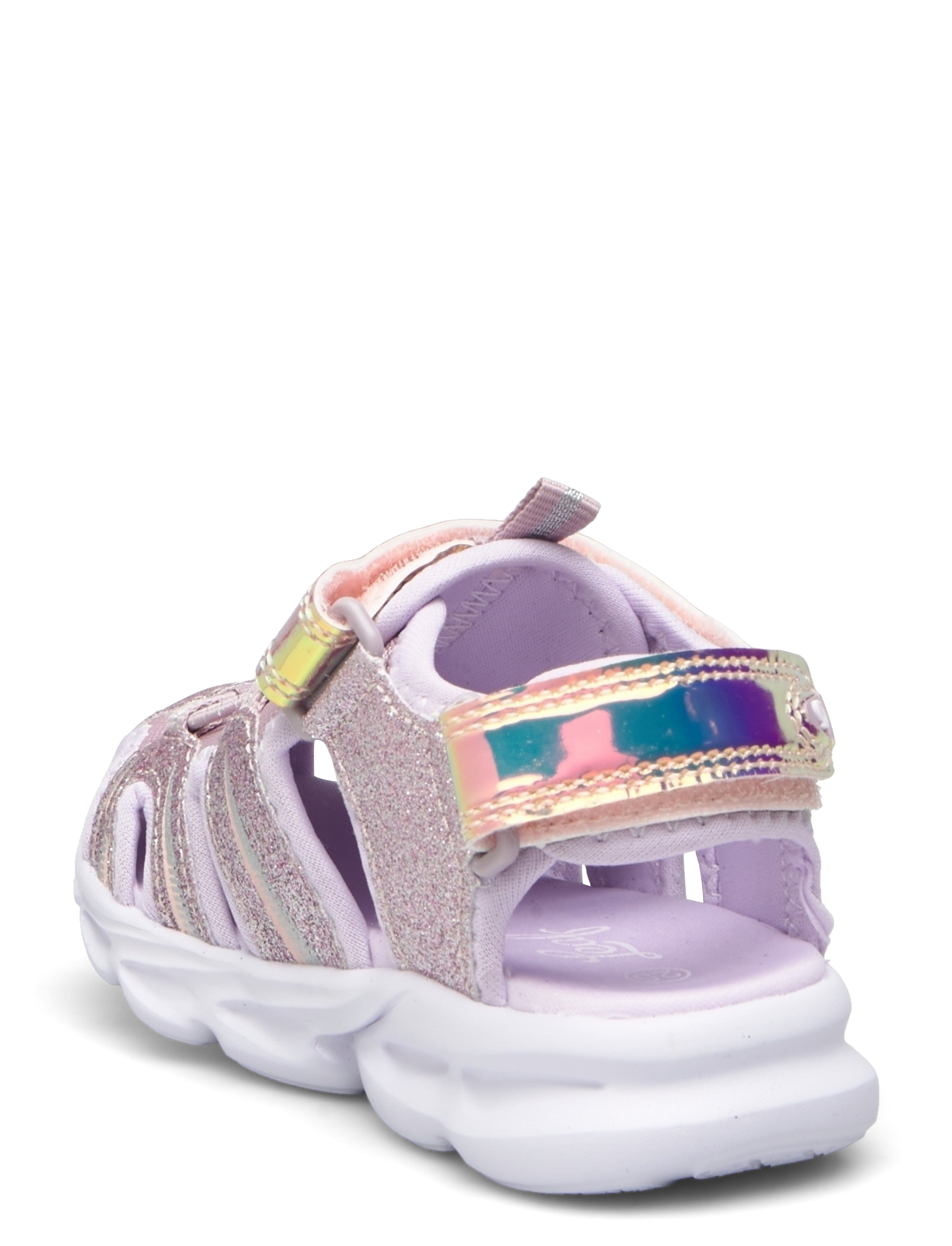 Leaf - Skultorp - sandaler - pink - 2