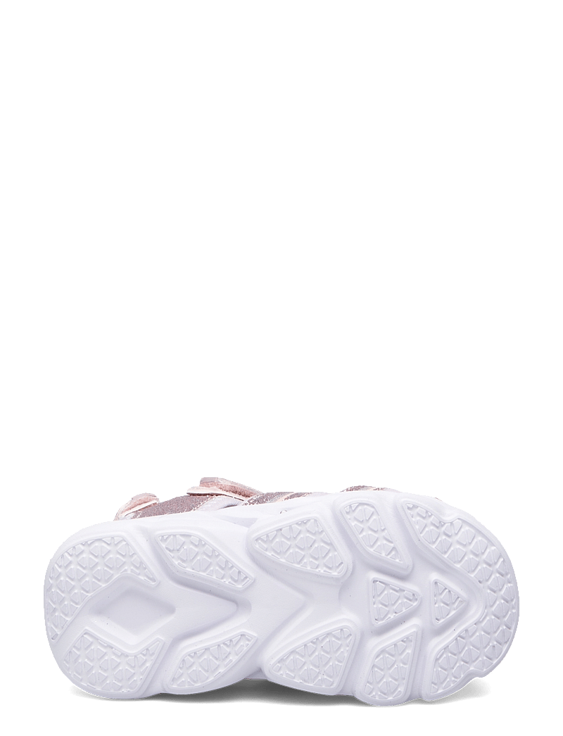 Leaf - Skultorp - sandaler - pink - 4