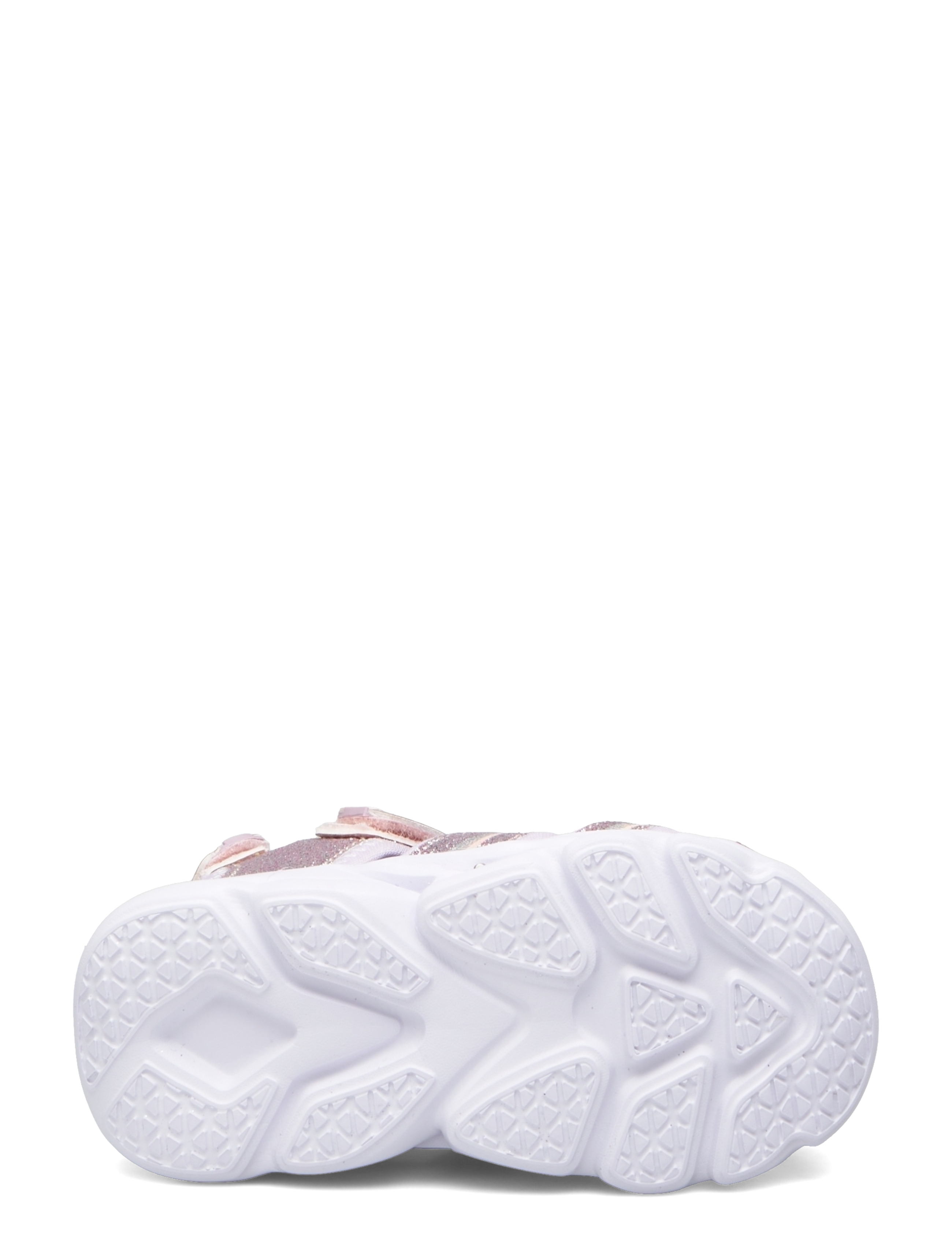 Leaf - Skultorp - sandaler - pink - 4