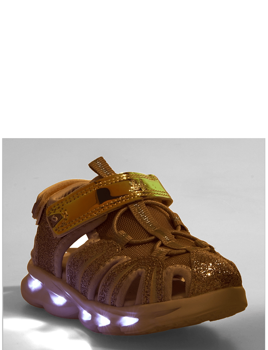 Leaf - Skultorp - sandalen - pink - 5