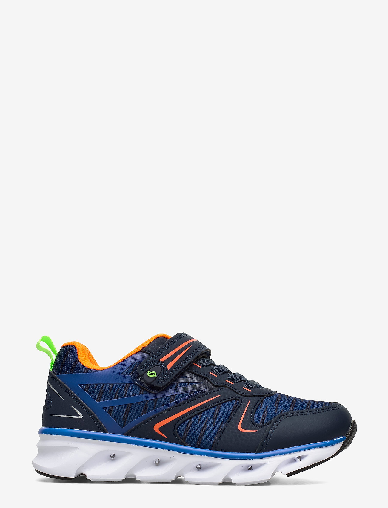 Leaf - Skurup - blue - 1