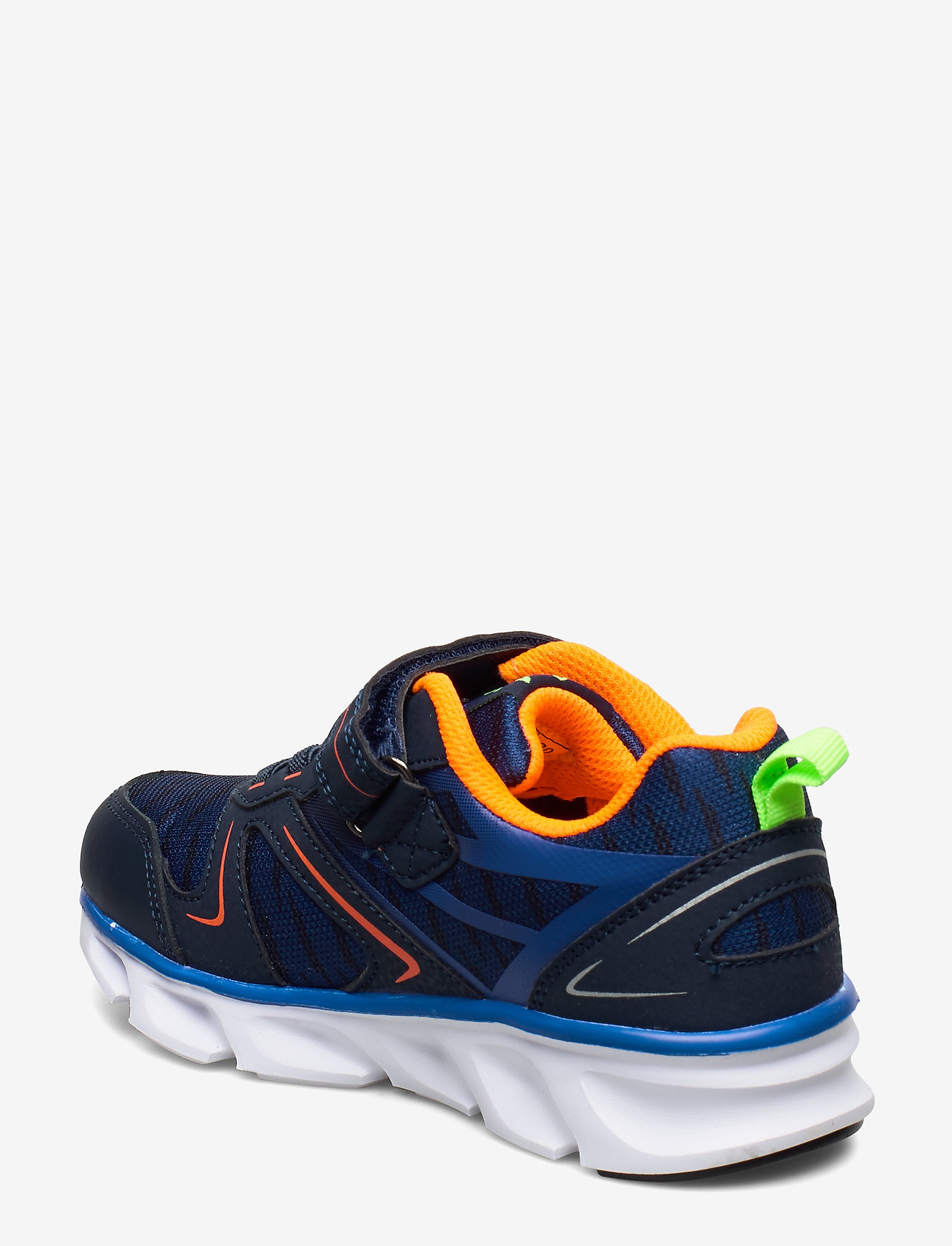 Leaf - Skurup - blue - 2