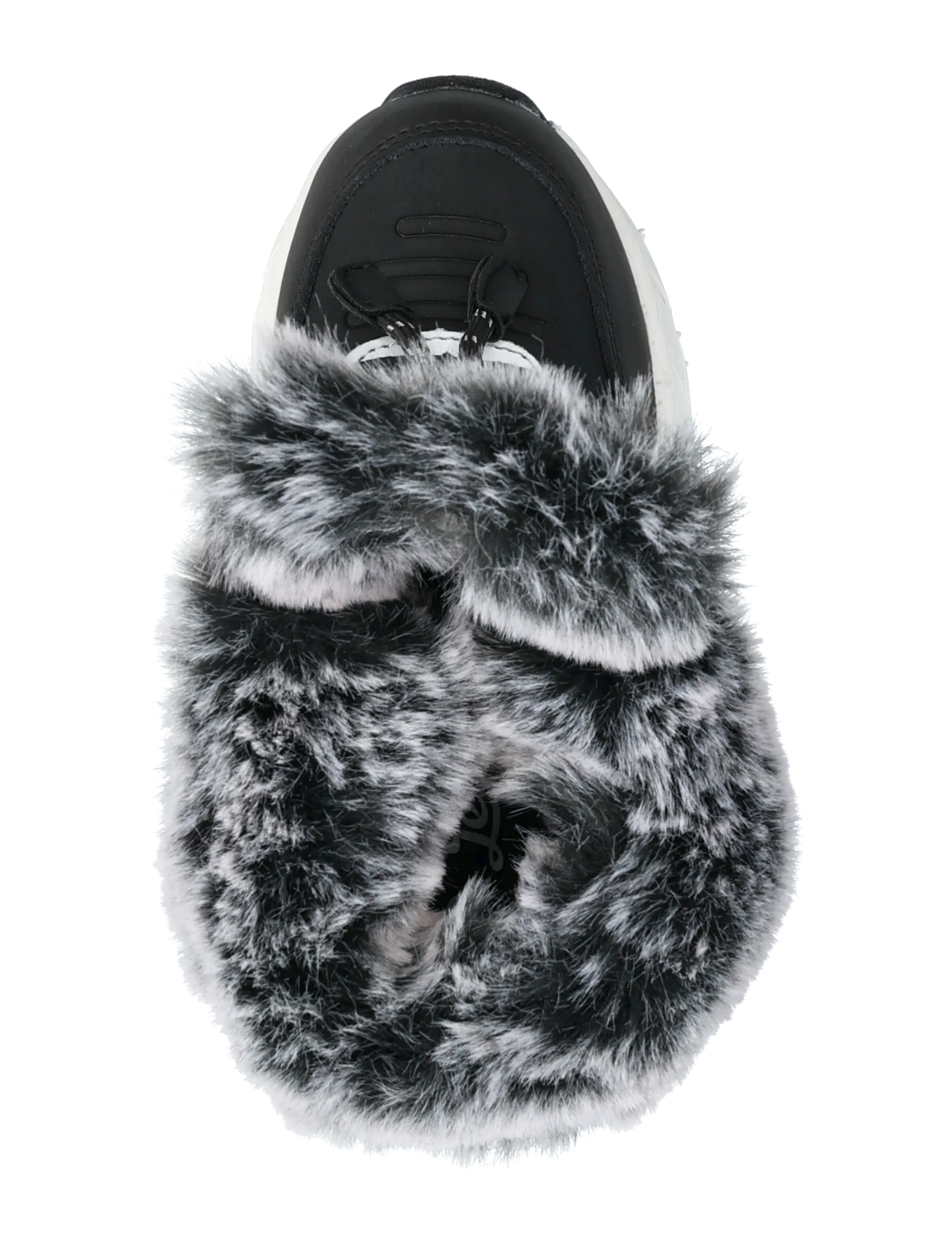 Leaf - Solna - herbstschuhe - black - 3