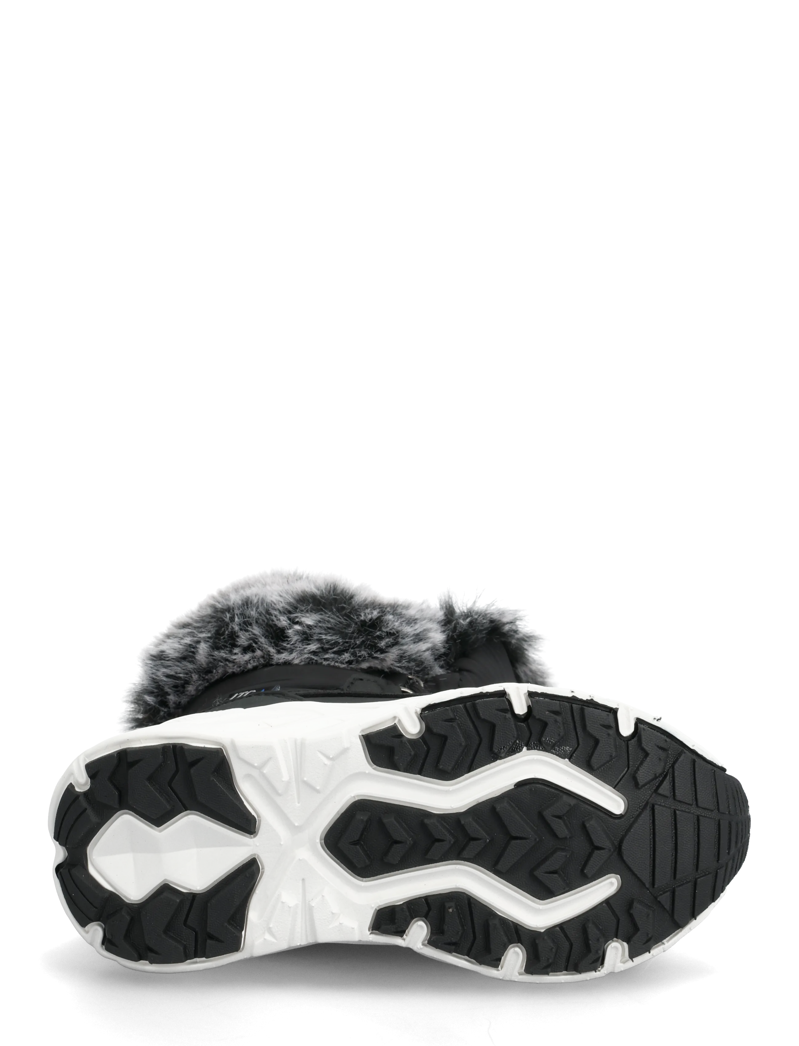 Leaf - Solna - herbstschuhe - black - 4