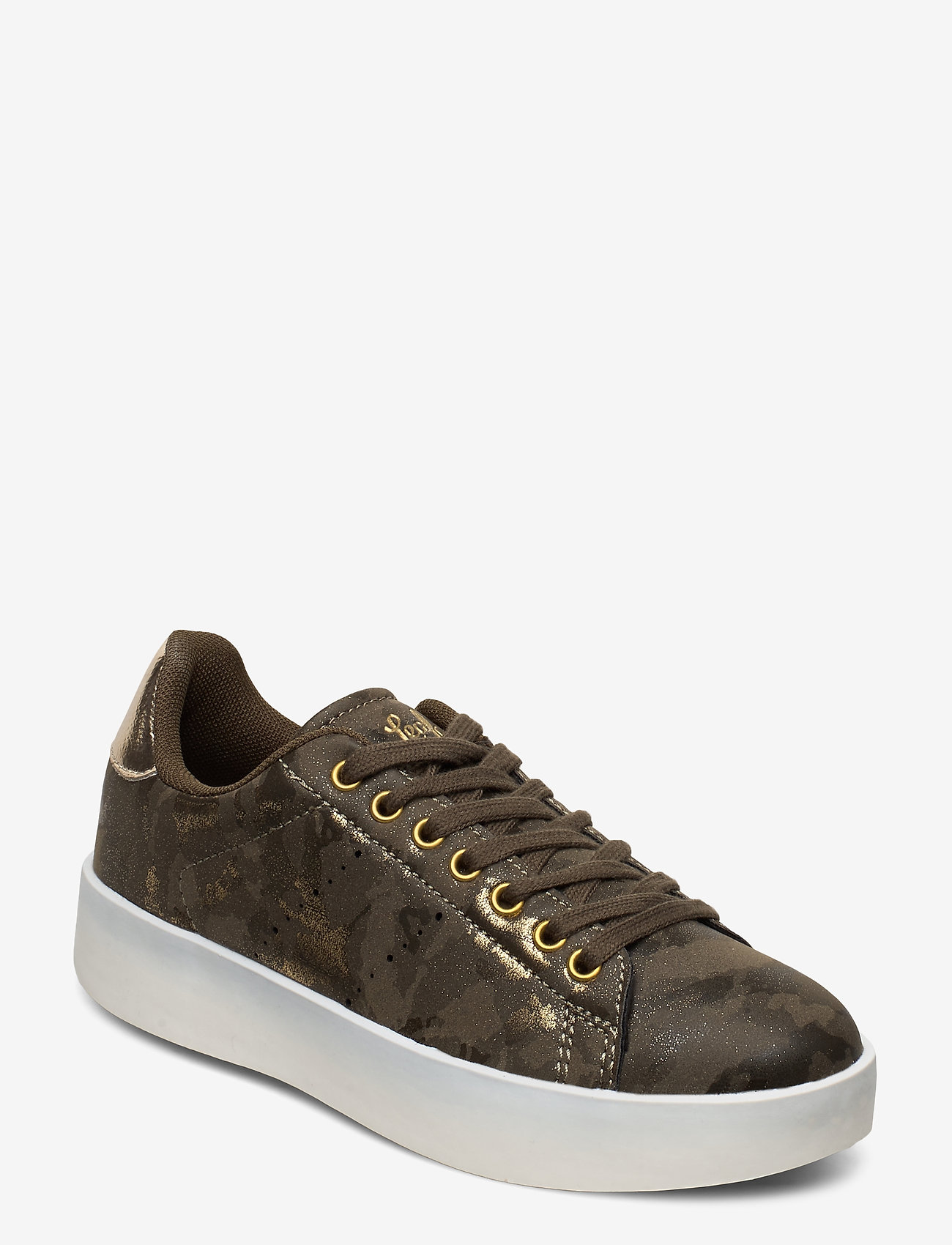 Leaf - Sommen - camo - 0