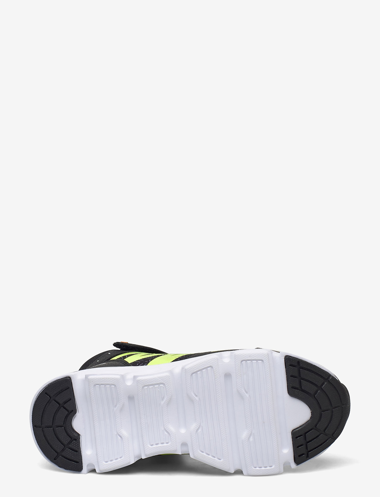 Leaf - Steneby - black/lime - 4