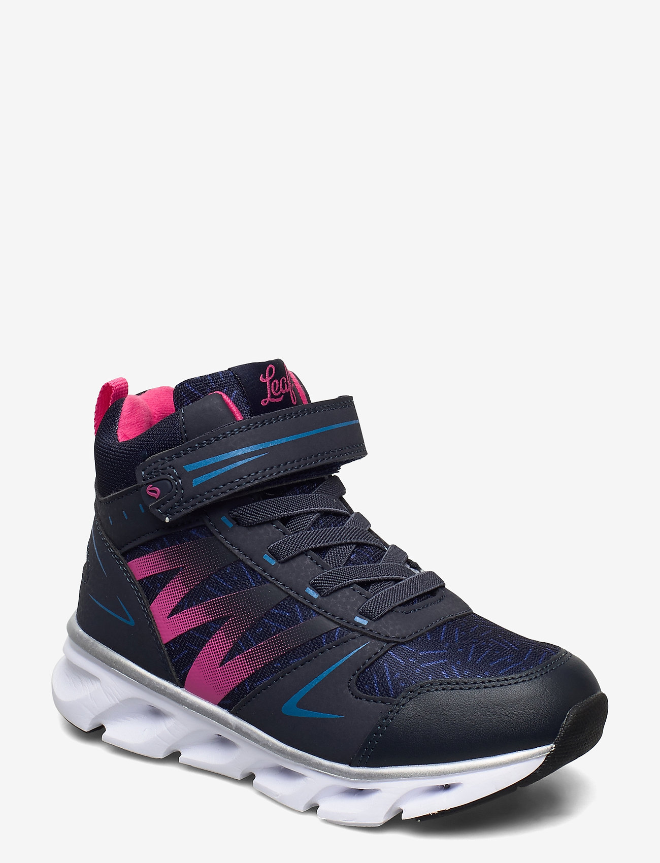 NAVY/PINK