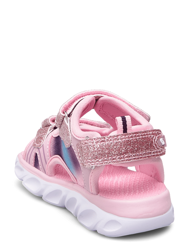 Leaf - Surte - sandalar - pink - 2