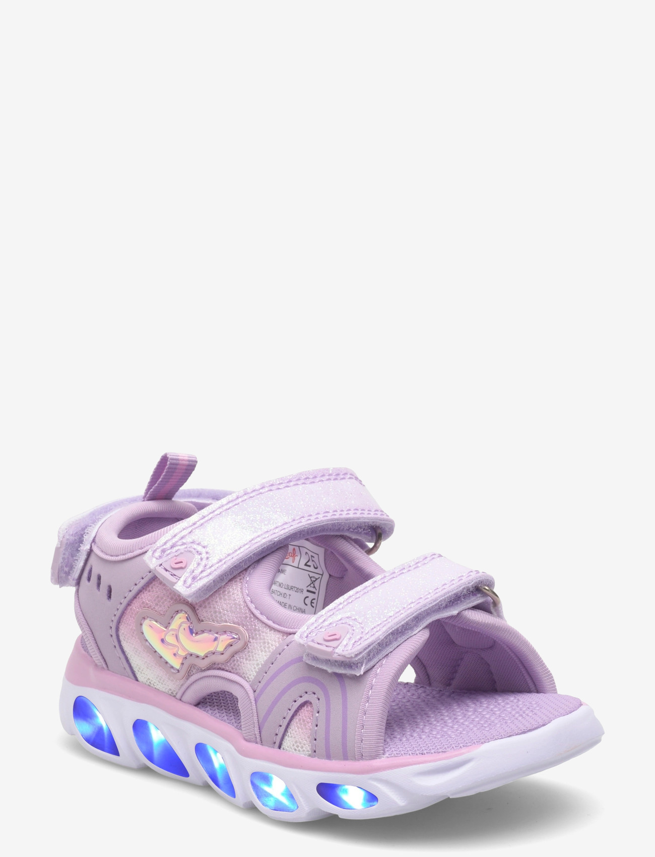 Leaf - Surte - die niedrigsten preise - purple - 0