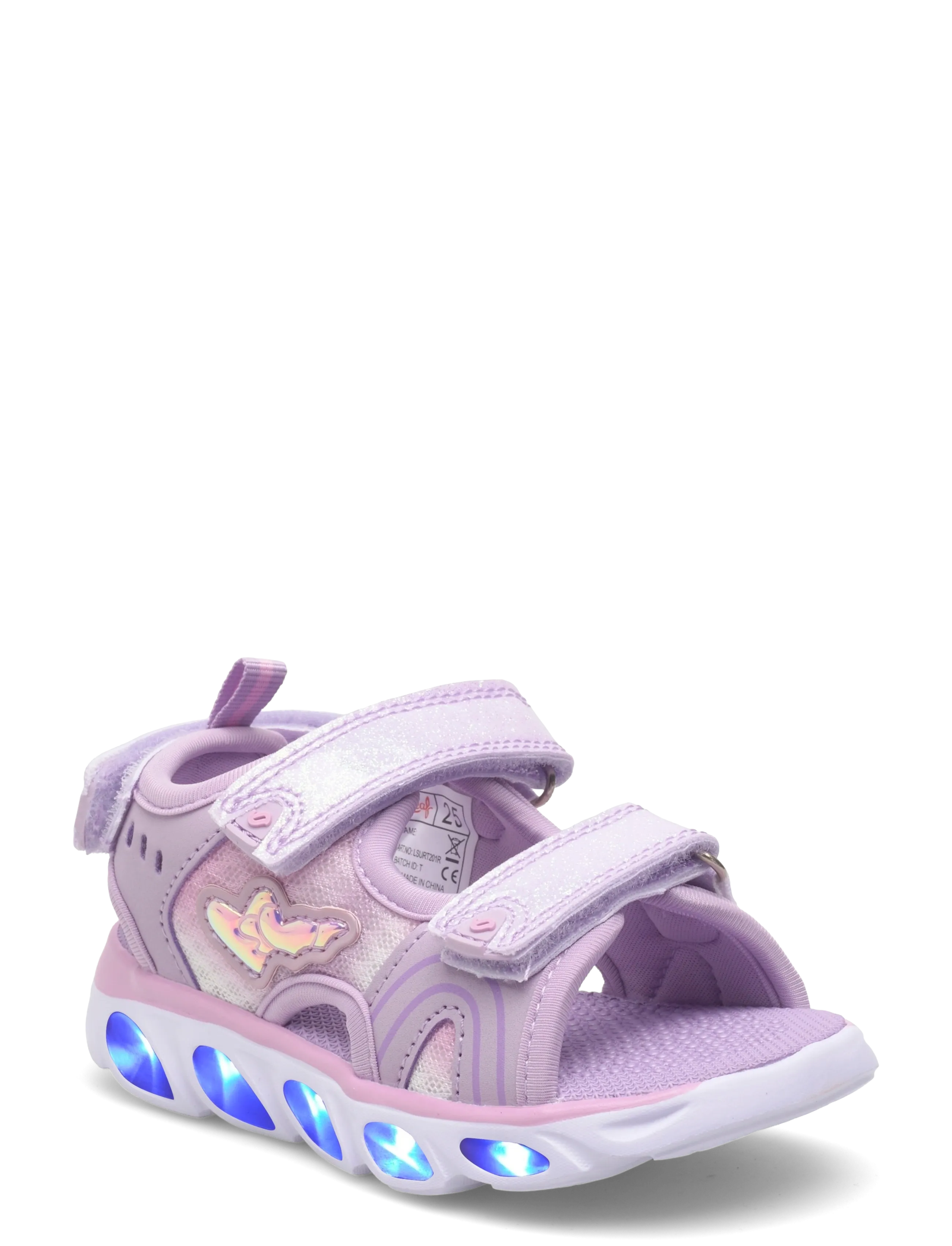 Leaf Surte - Schuhe - PURPLE / purple