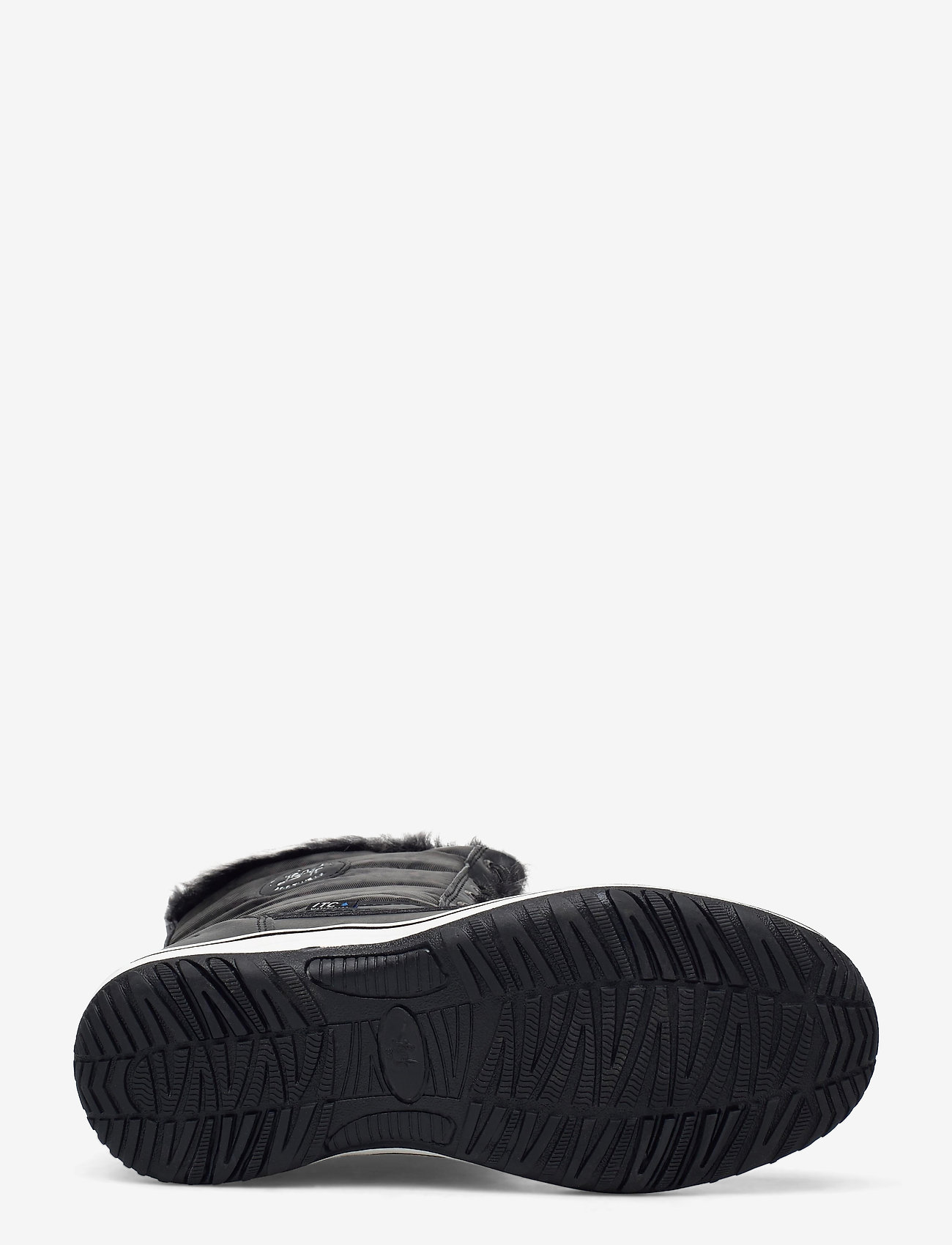 Leaf - Svalbard - black/leo - 4