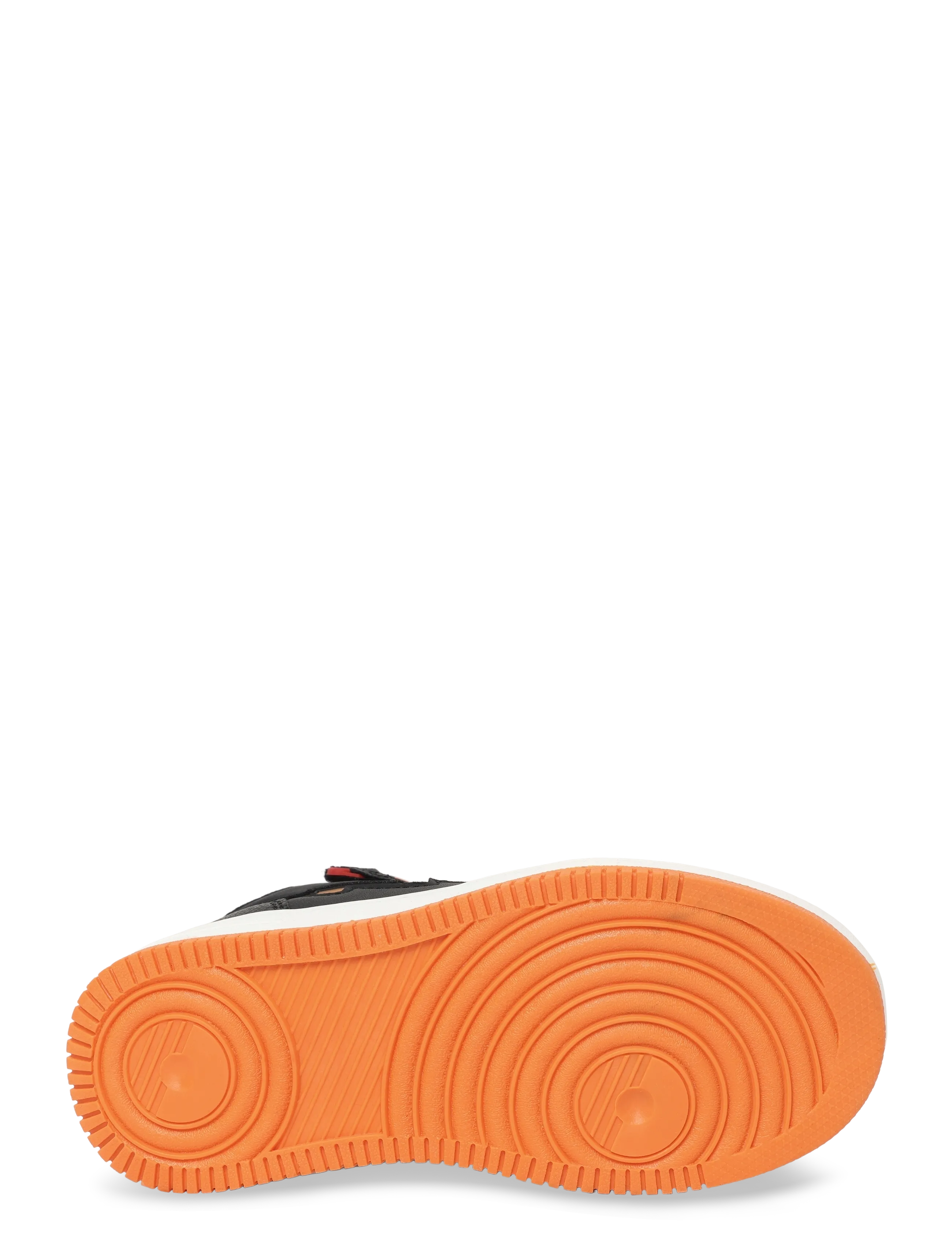 Leaf - Tallviken - hoher schnitt - black - 4