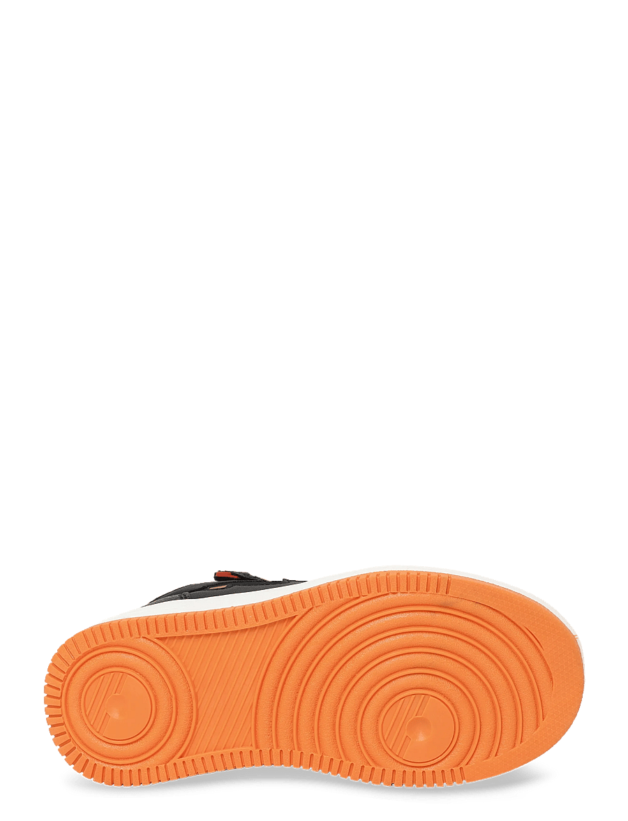 Leaf - Tallviken - hoher schnitt - black - 4