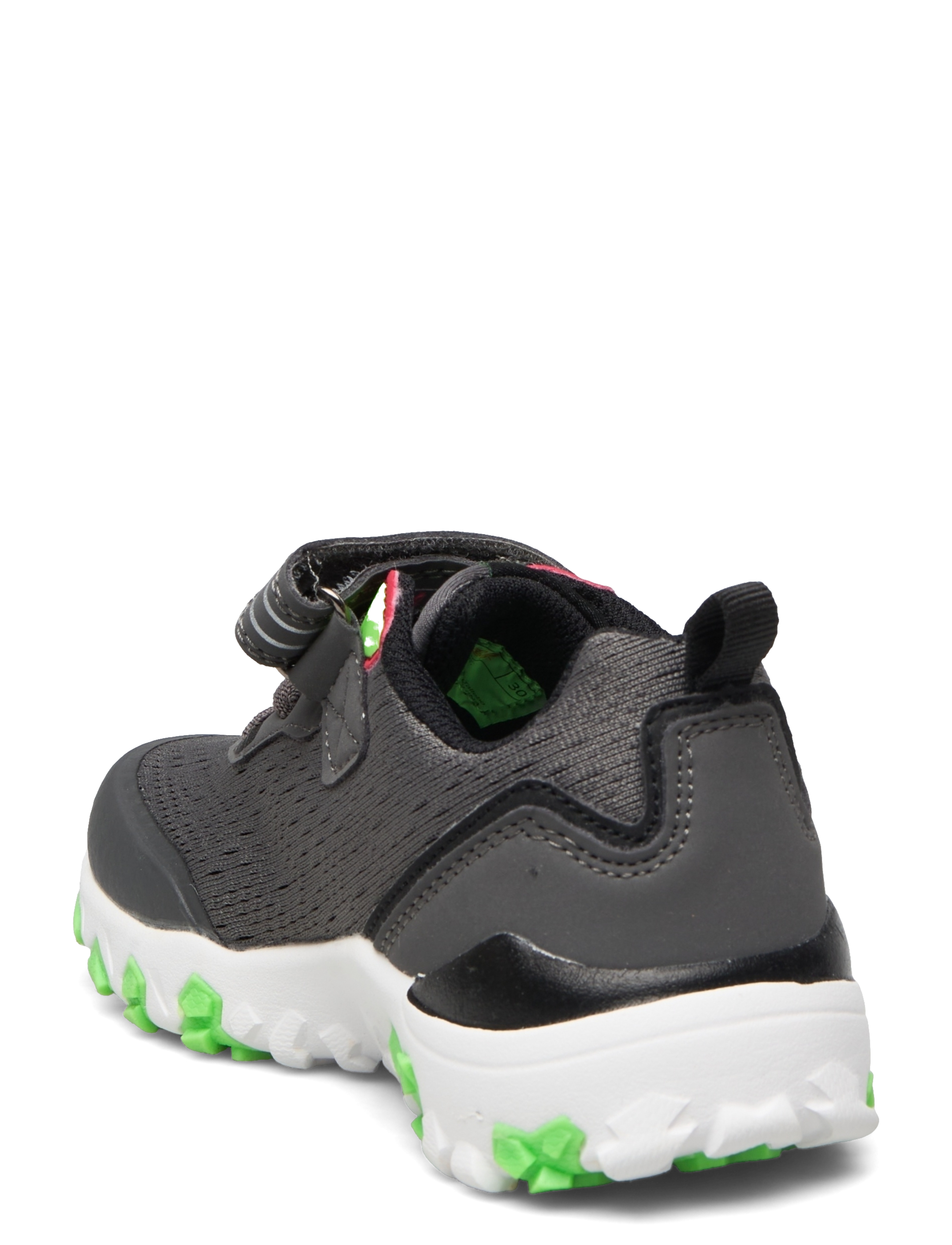 Leaf - Tallebo - charcoal - 2