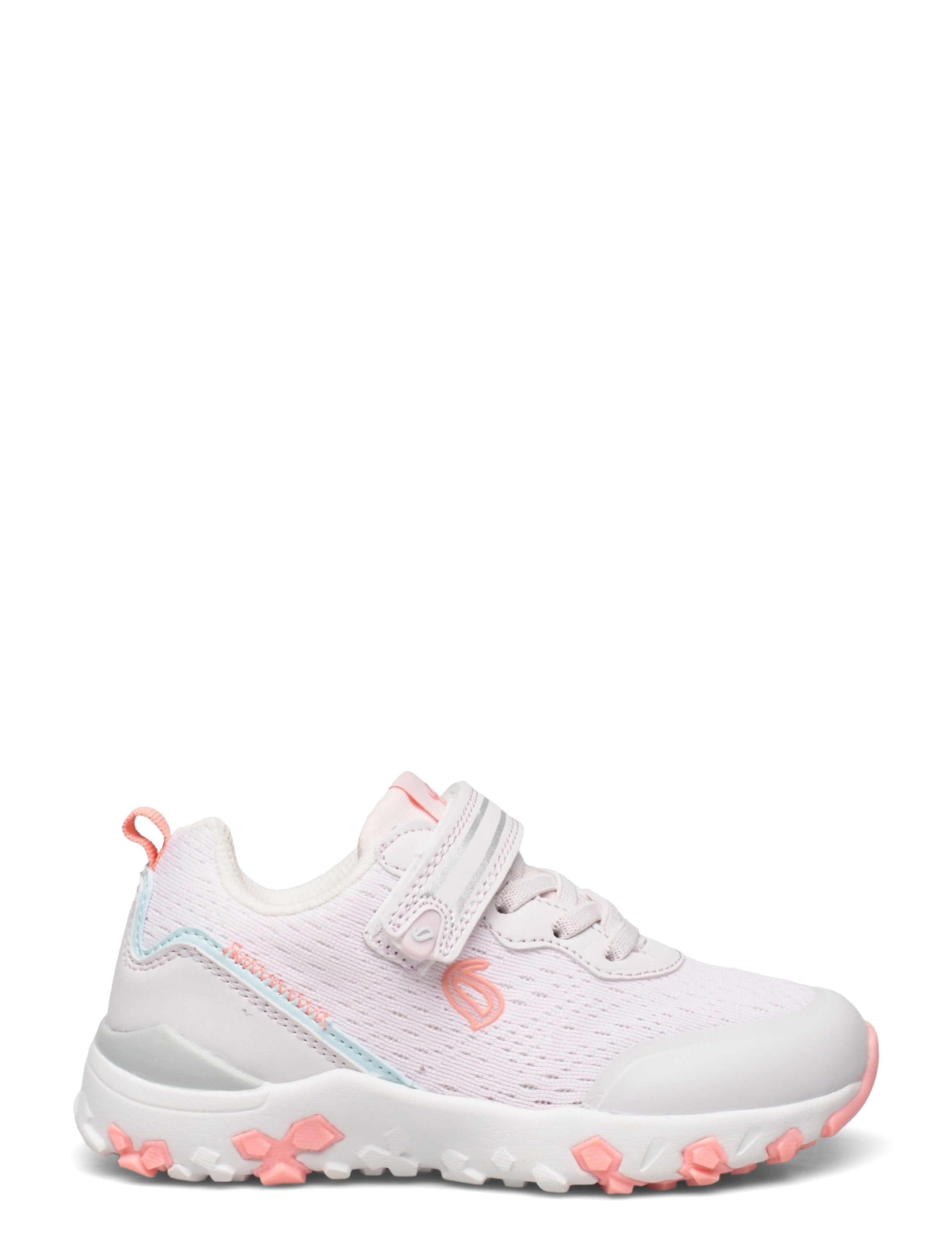 Leaf - Tallebo - lt pink - 1