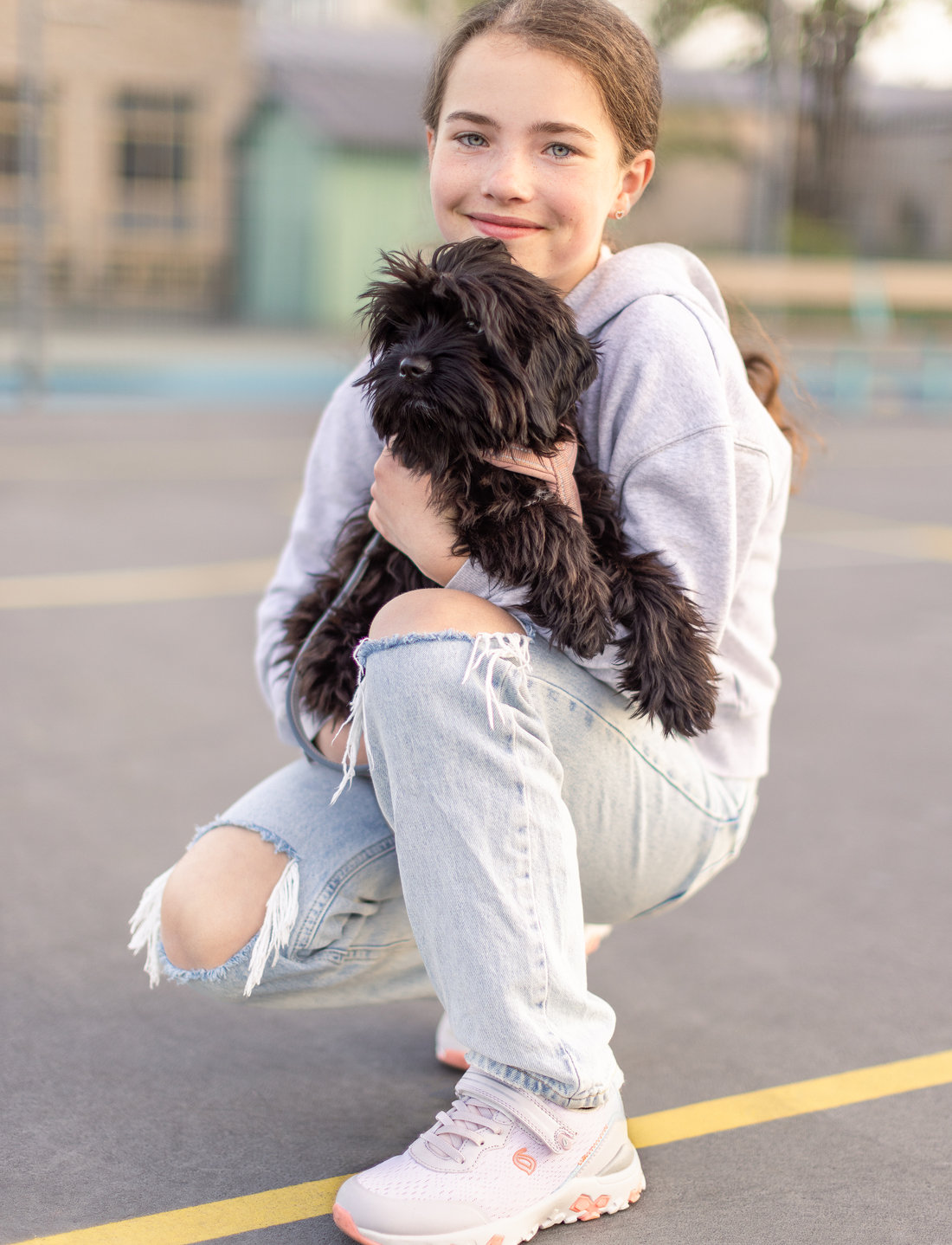 New clearance balance 201