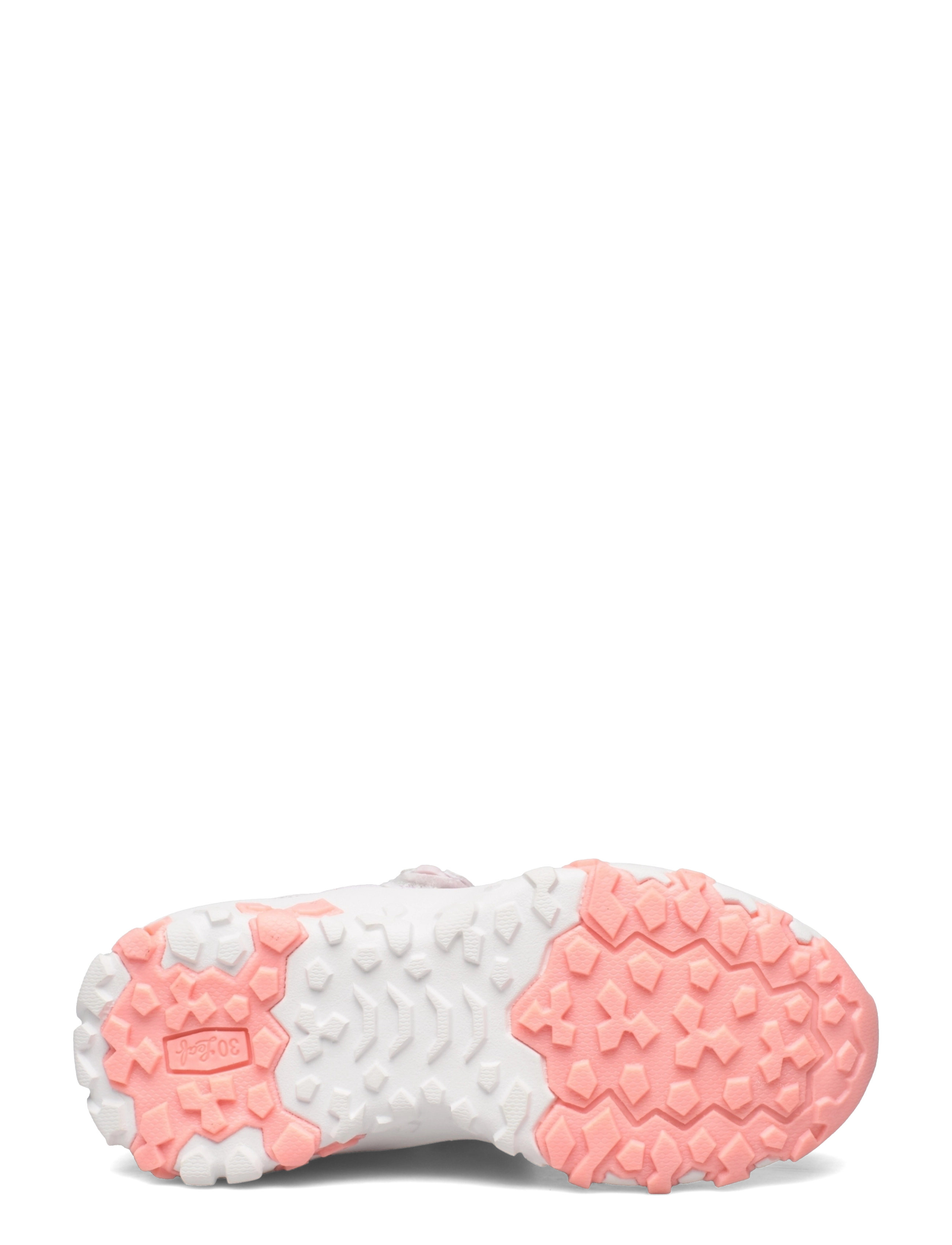 Leaf - Tallebo - lt pink - 4