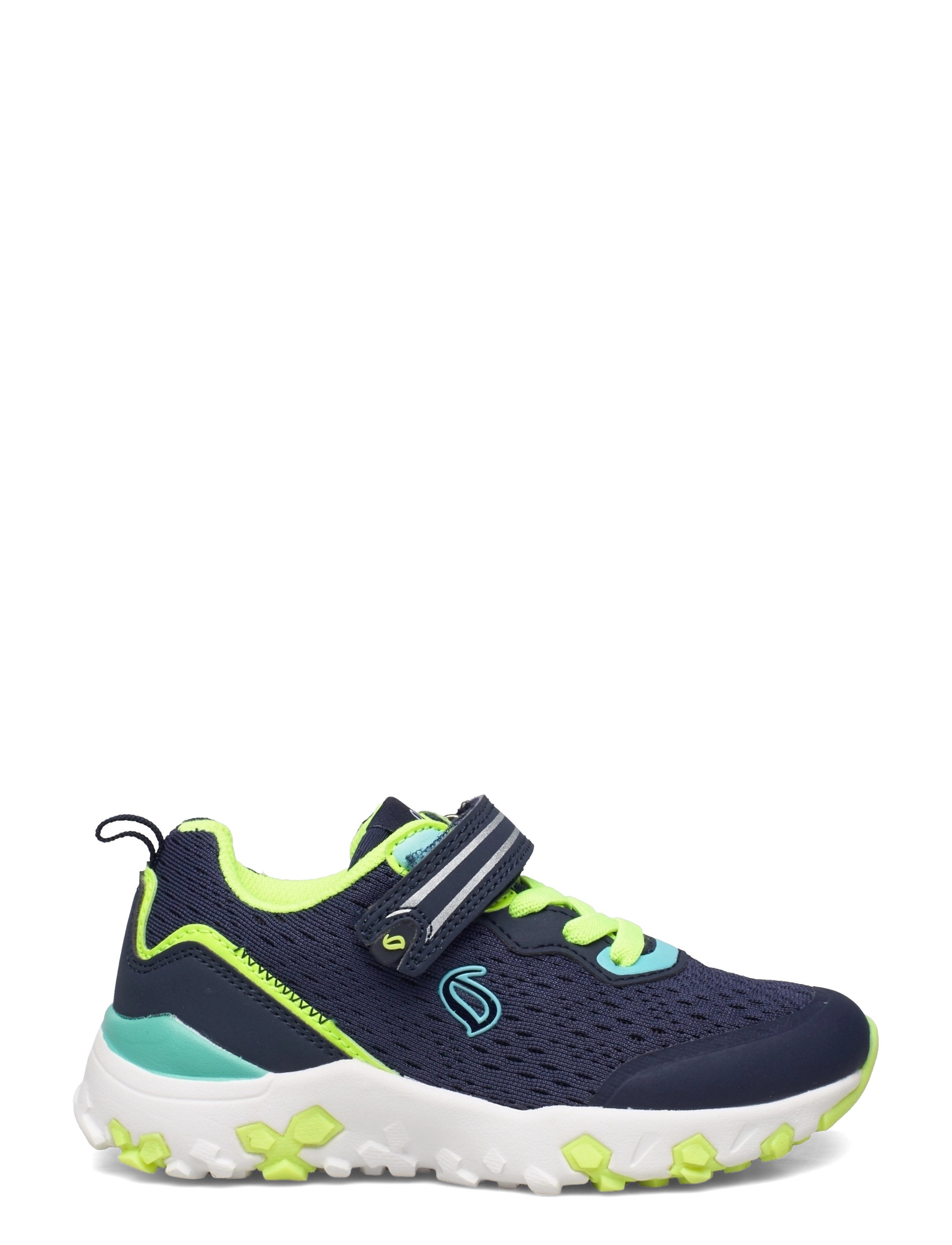 Leaf - Tallebo - navy - 1