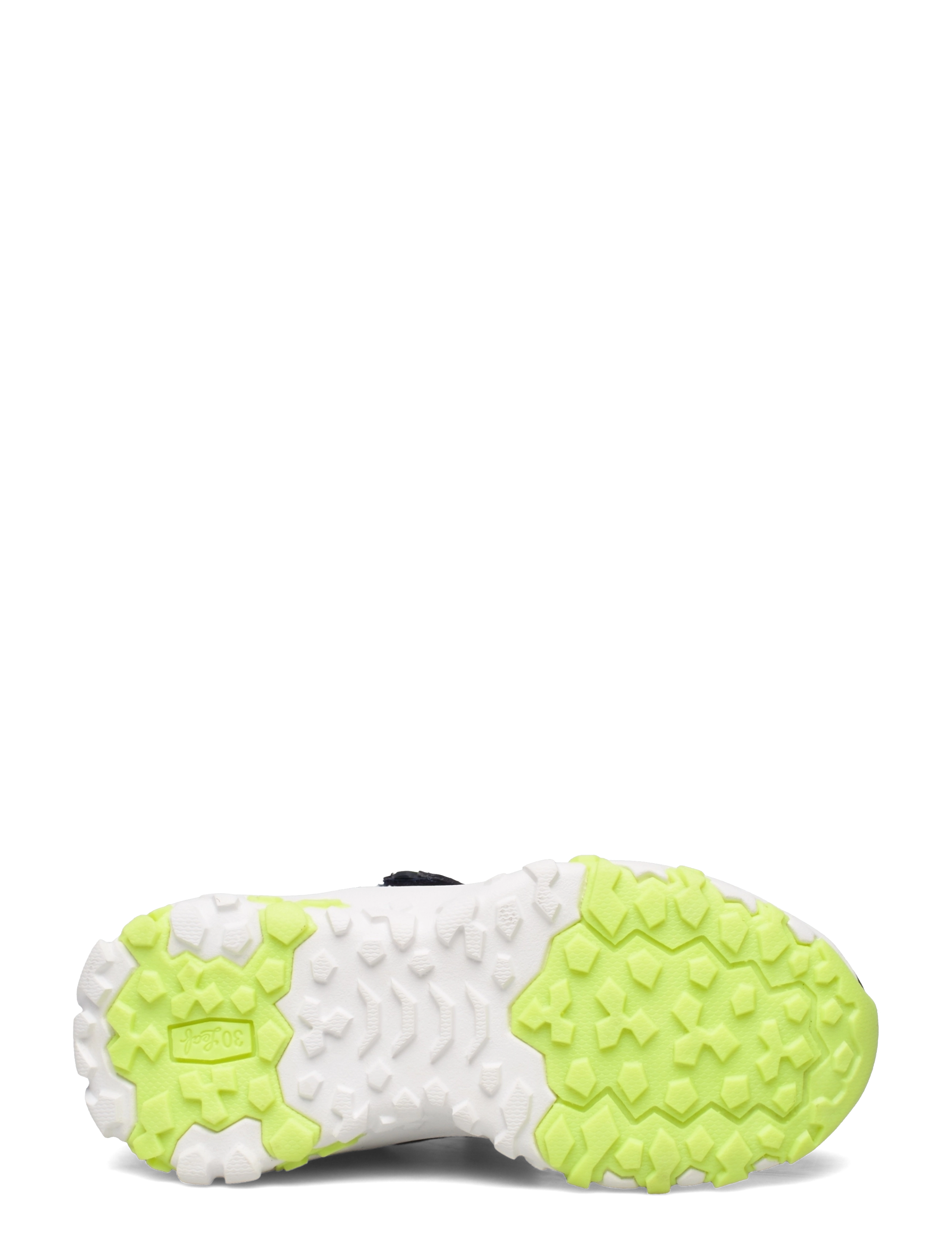 Leaf - Tallebo - navy - 4