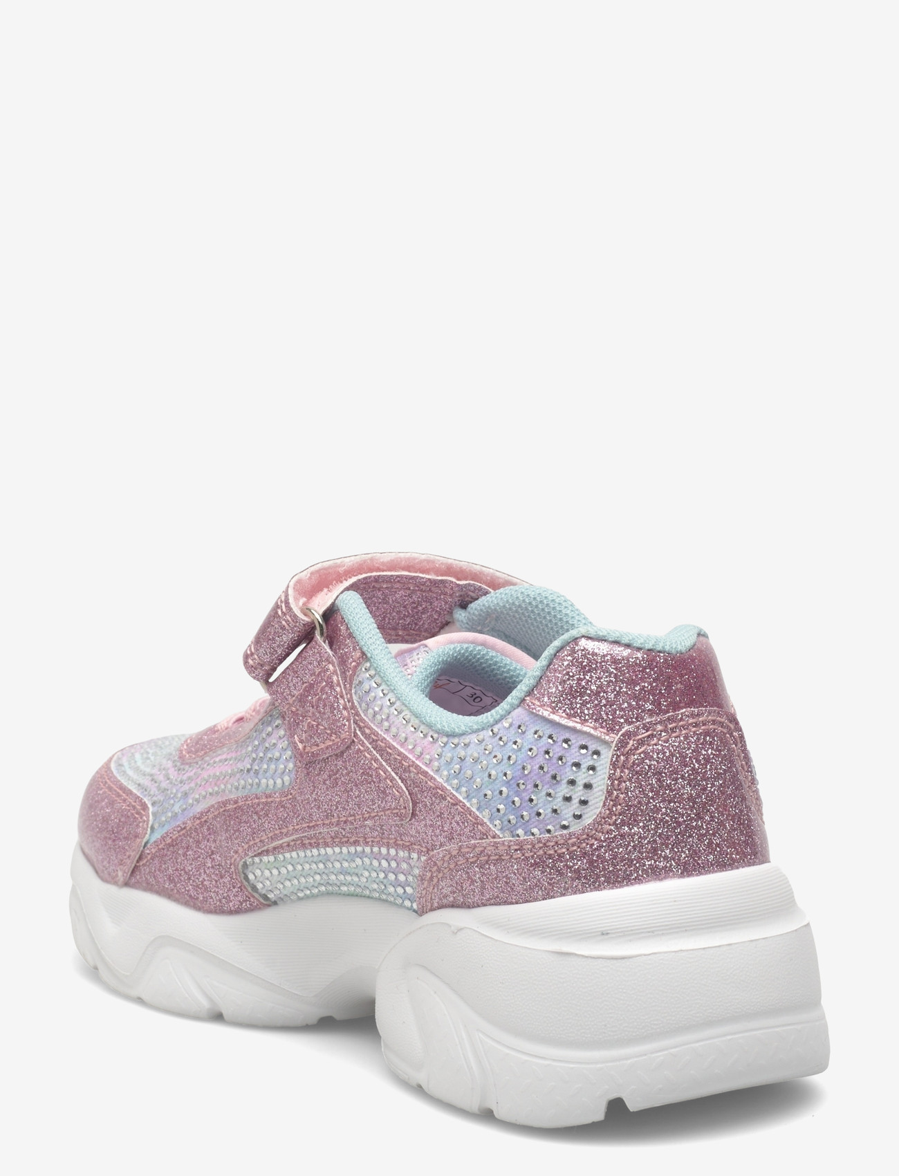 Leaf - Tibro - die niedrigsten preise - pink/multi - 1