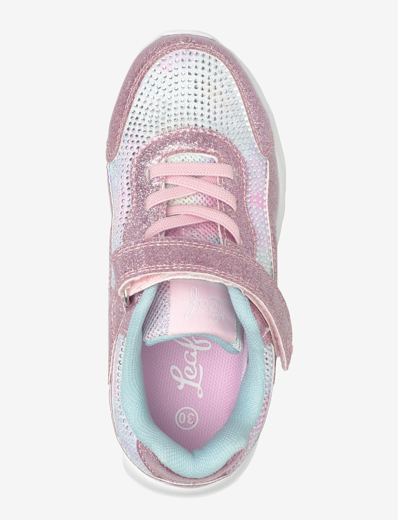 Leaf - Tibro - die niedrigsten preise - pink/multi - 3