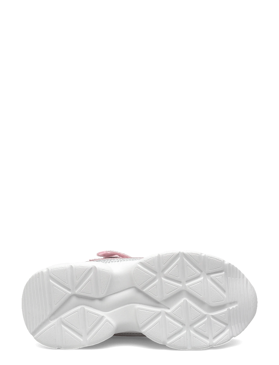 Leaf - Tibro - niedriger schnitt - pink/multi - 4
