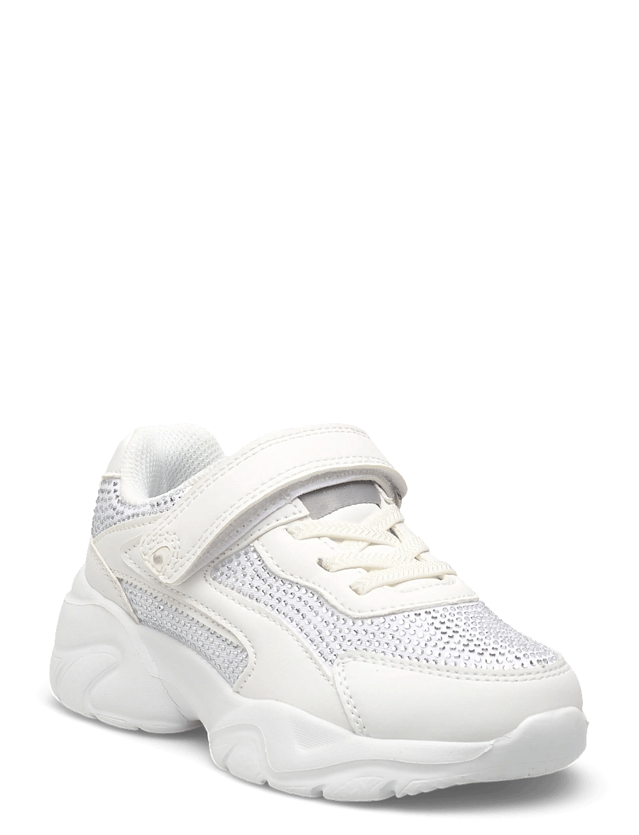 Leaf - Tibro - niedriger schnitt - white - 0