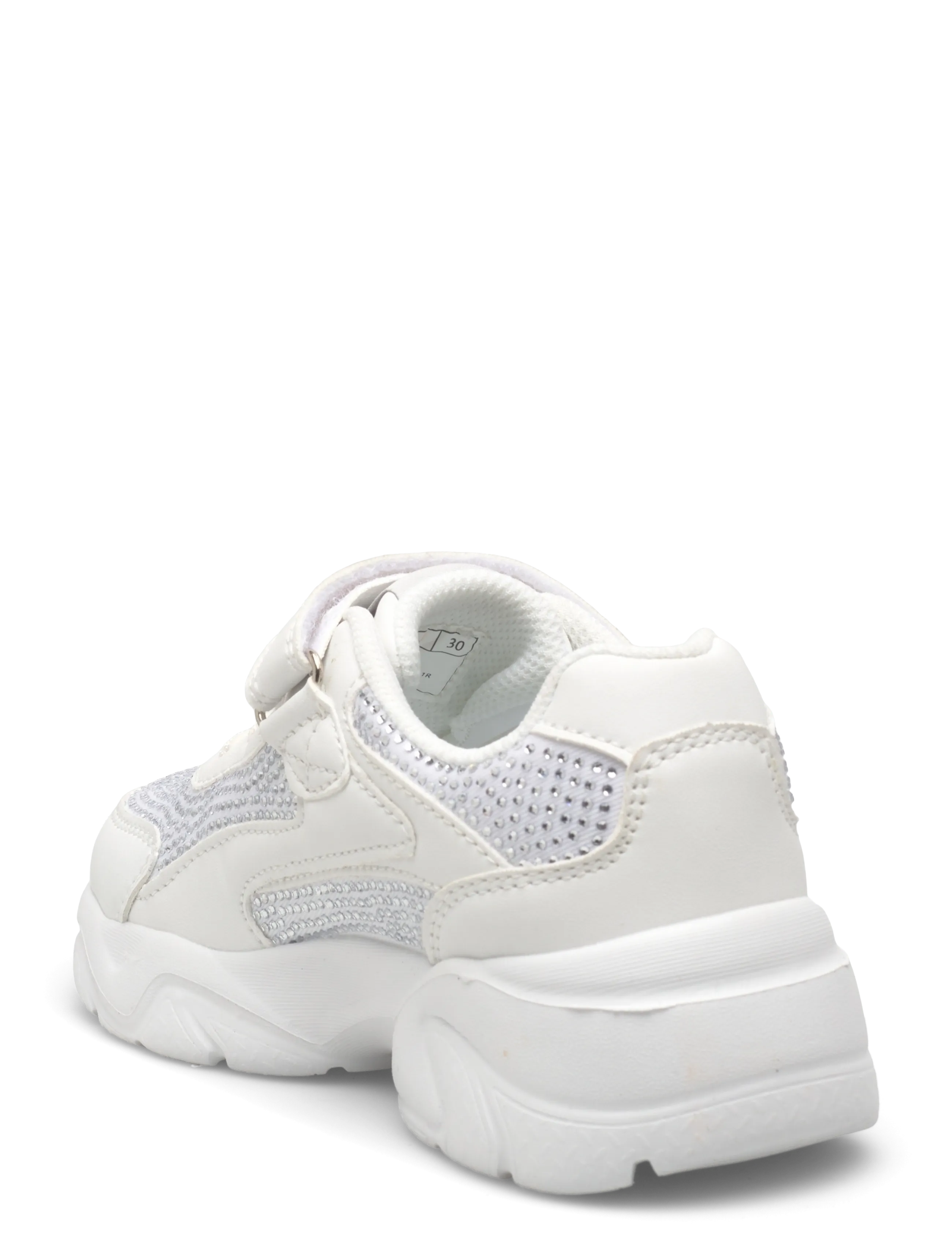 Leaf - Tibro - sommarfynd - white - 1