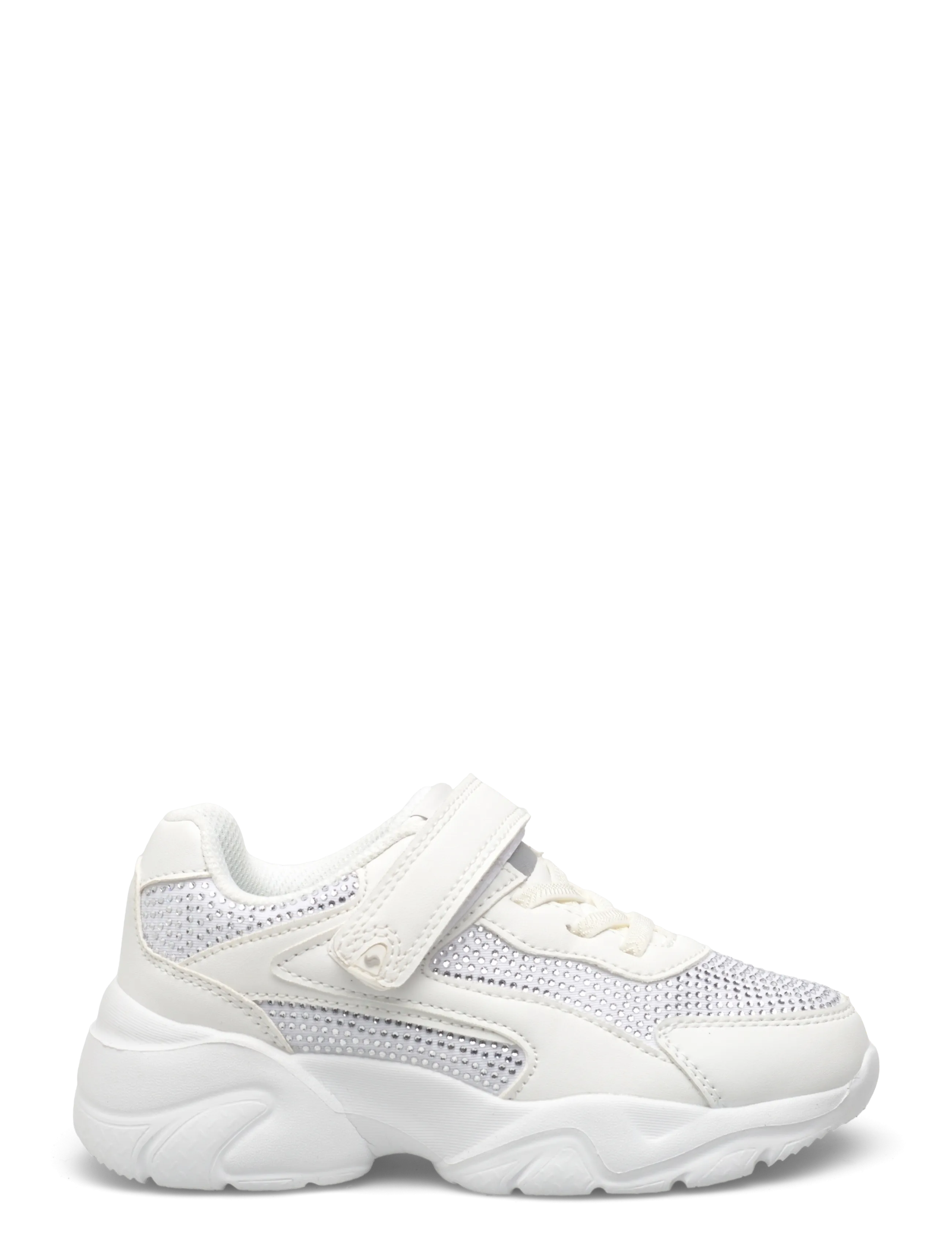 Leaf - Tibro - sommarfynd - white - 2