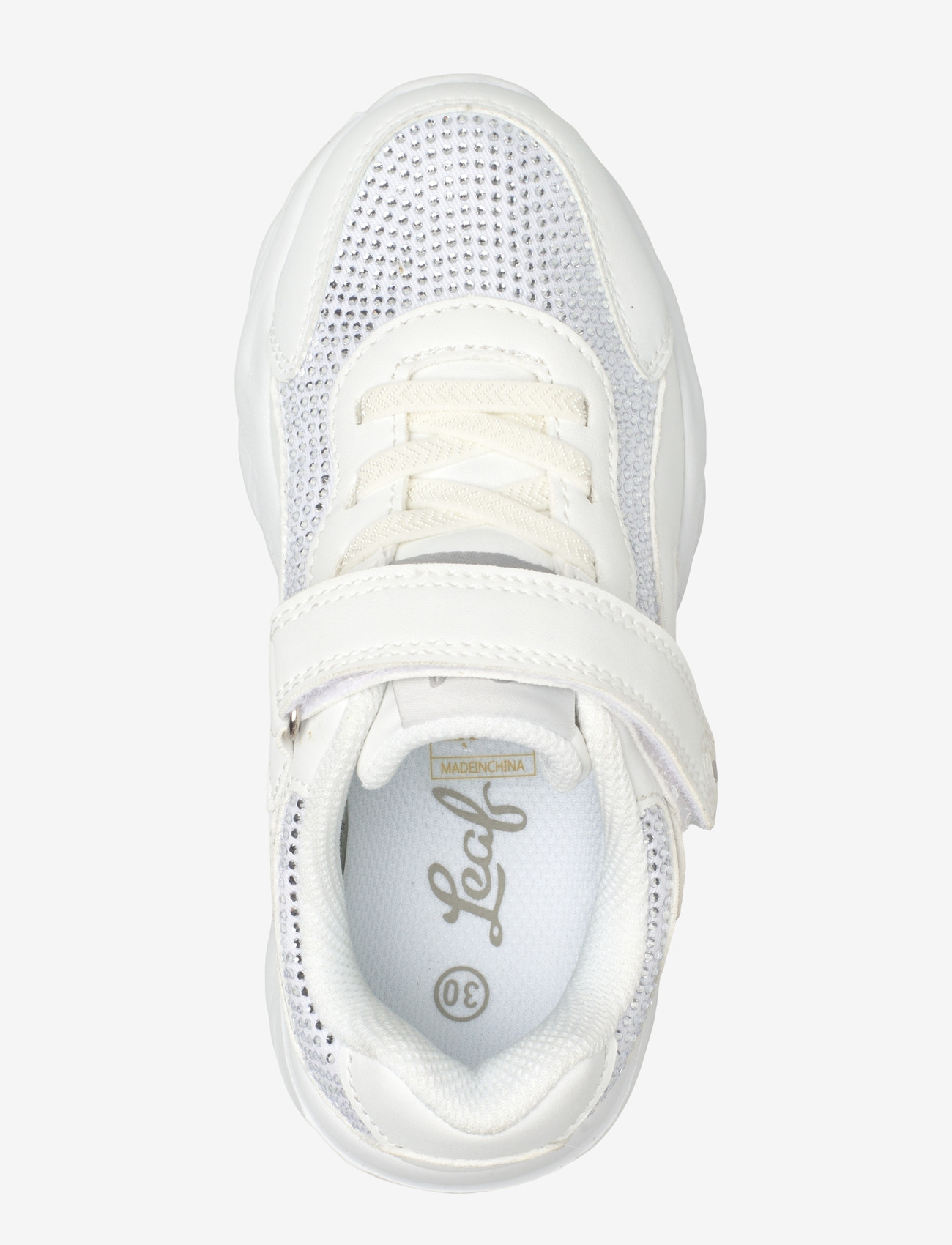 Leaf - Tibro - die niedrigsten preise - white - 3