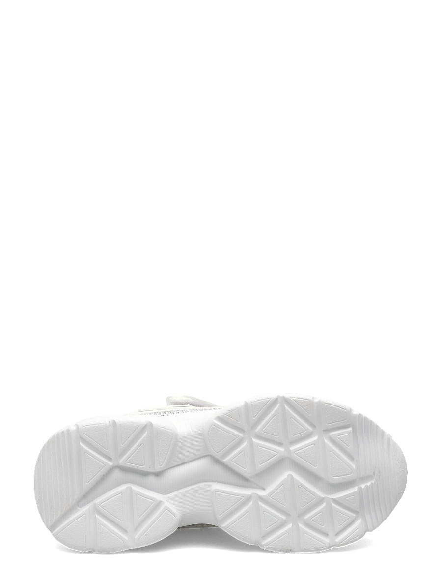 Leaf - Tibro - niedriger schnitt - white - 4