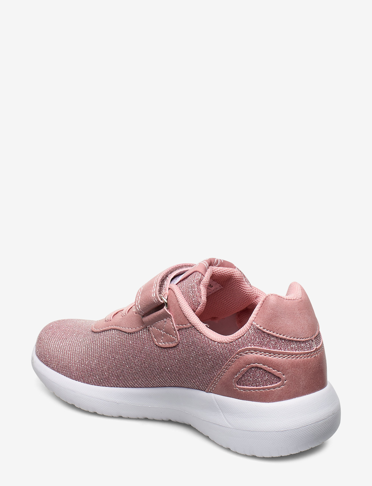 Leaf - Tobyn - rose - 2