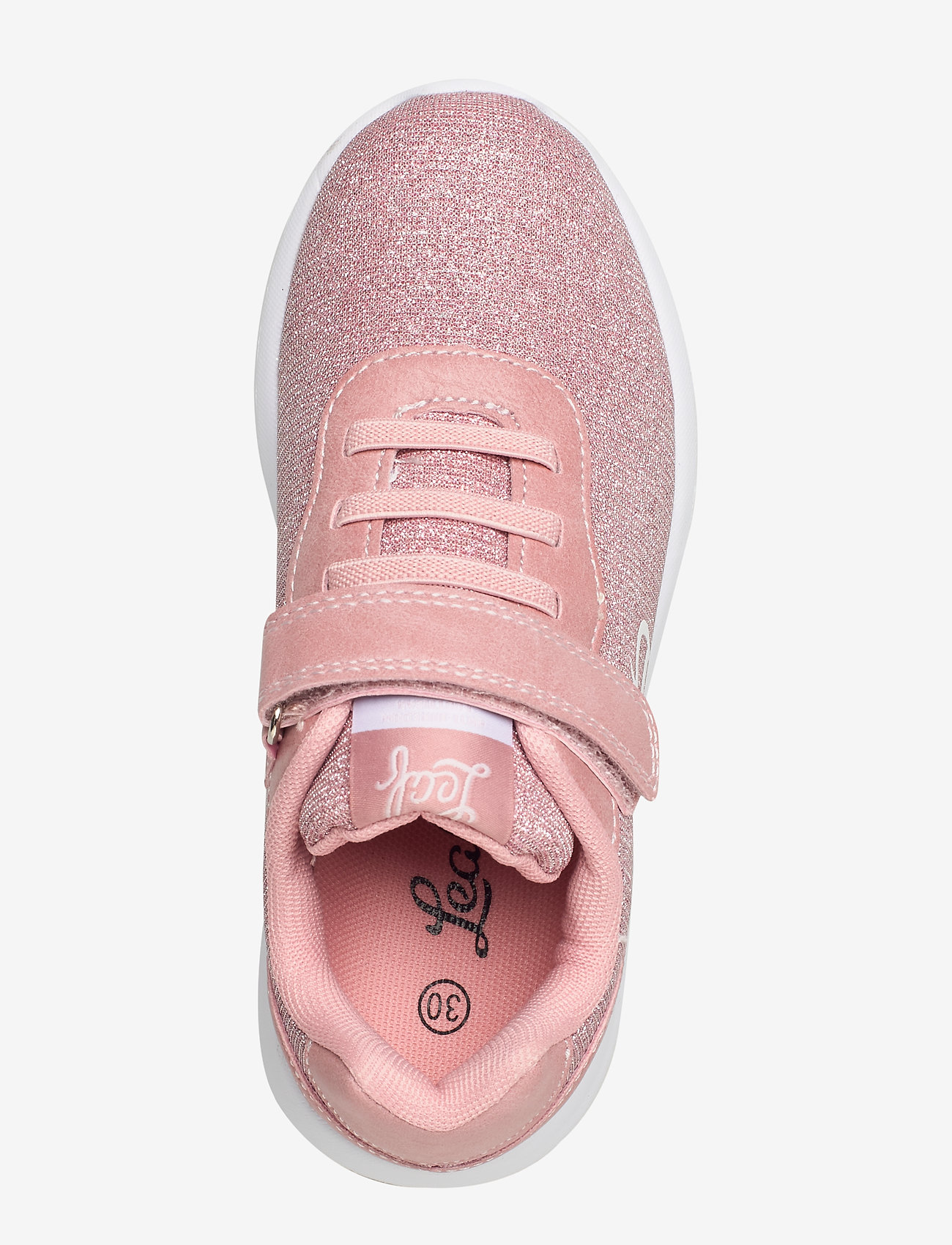 Leaf - Tobyn - rose - 3