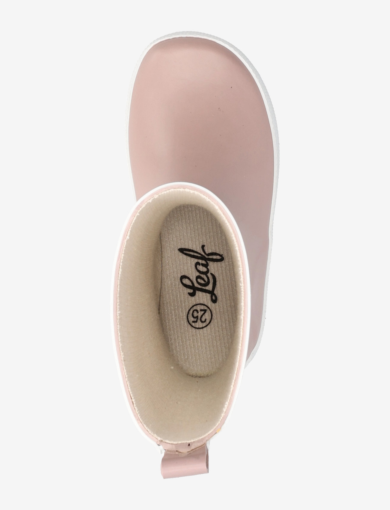 Leaf - Torup - violet - 3